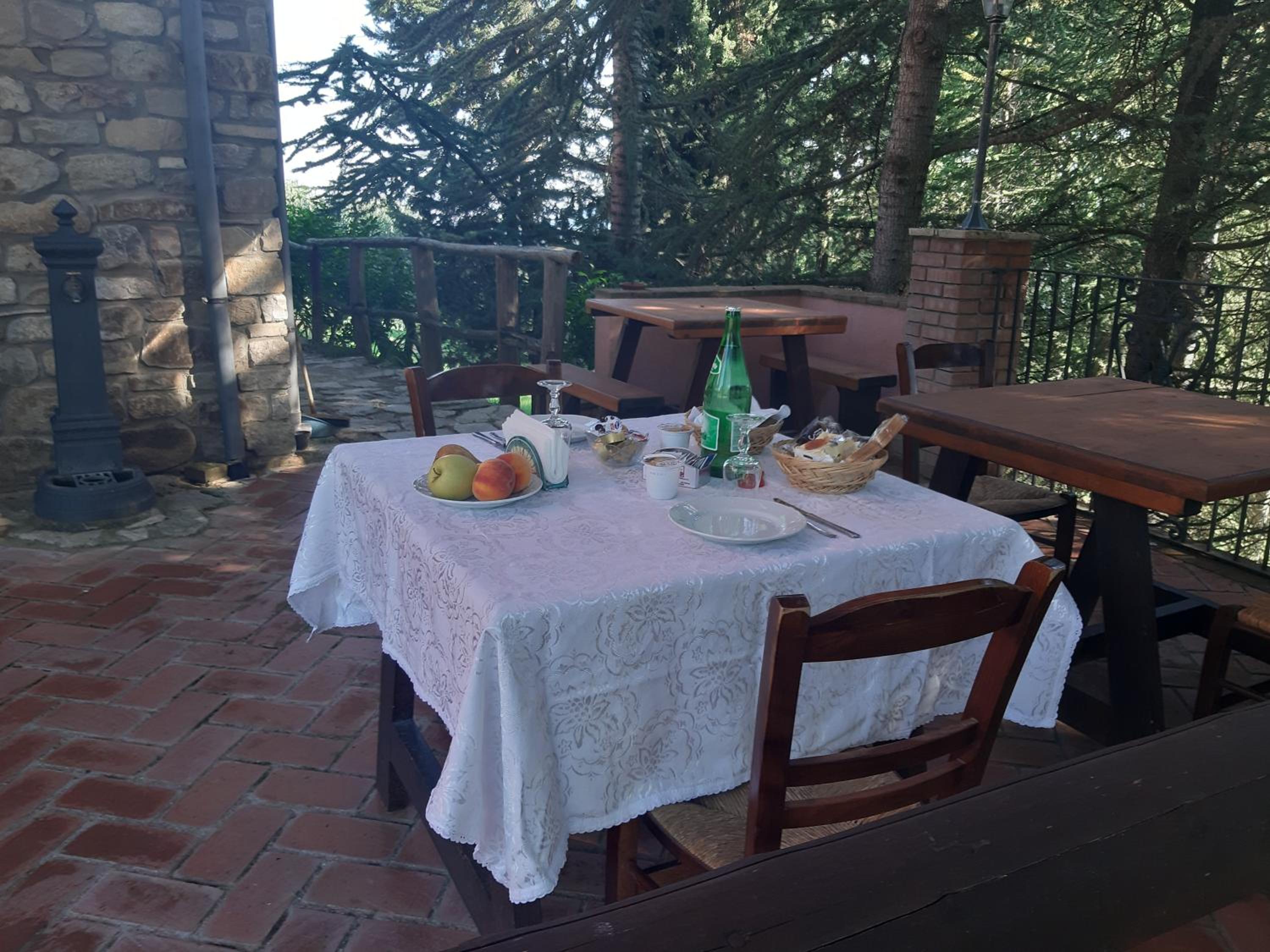 Locanda al Giglio d'Oro view 3