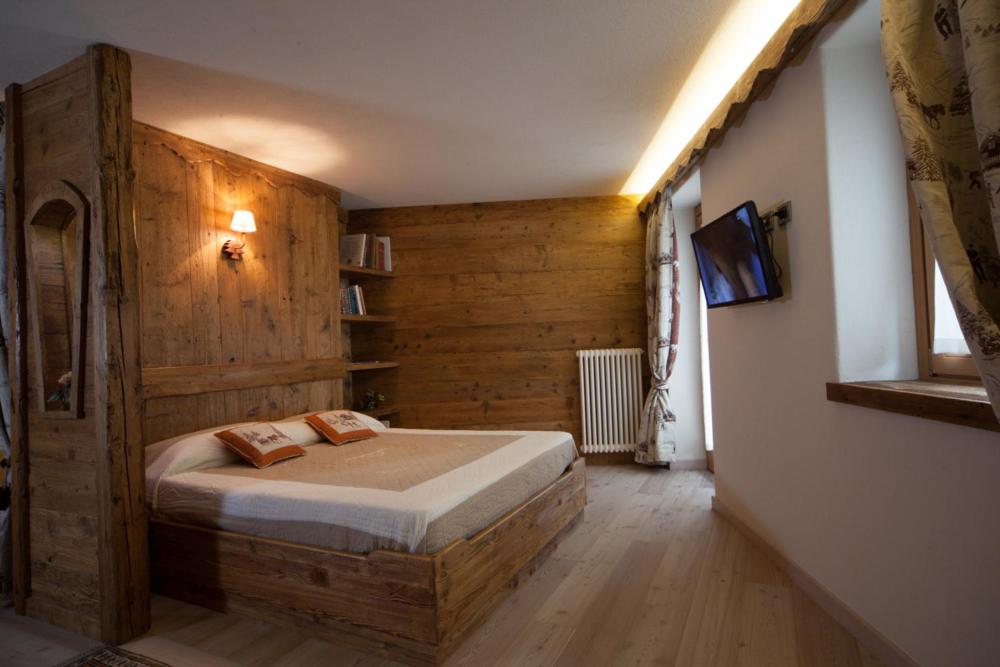 Relais du Berger