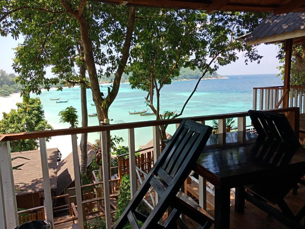Chareena Hill Beach Resort