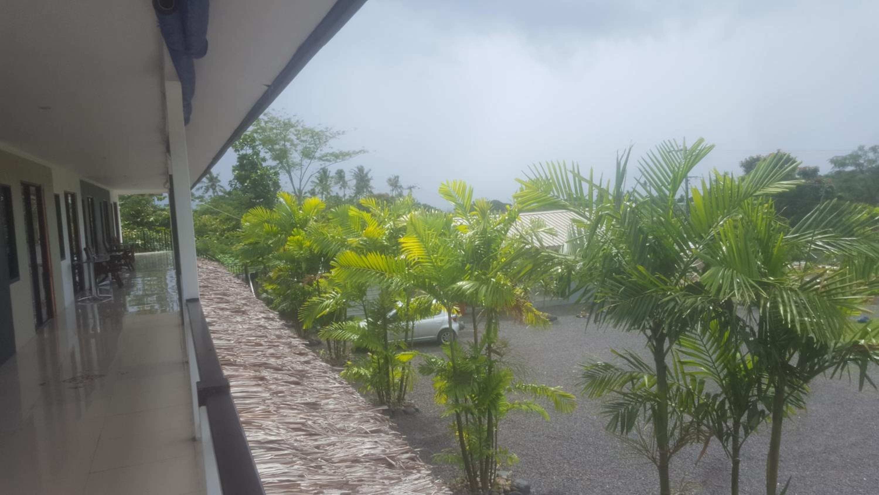 Le Aura Inn view 3