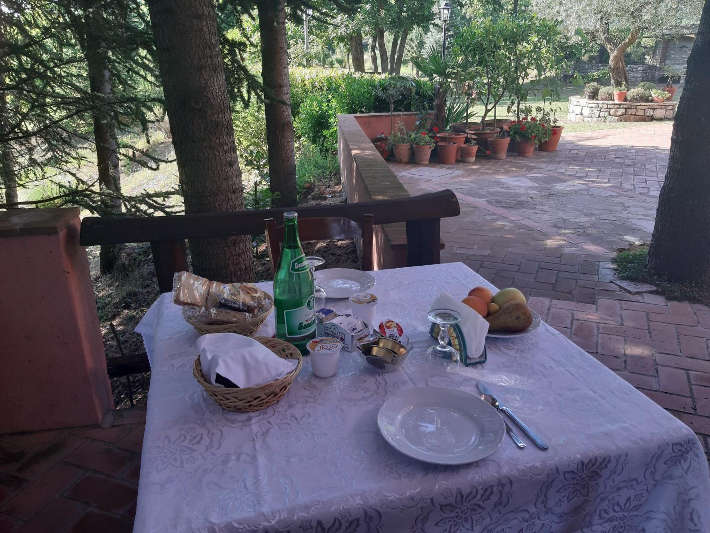 Locanda al Giglio d'Oro view 2