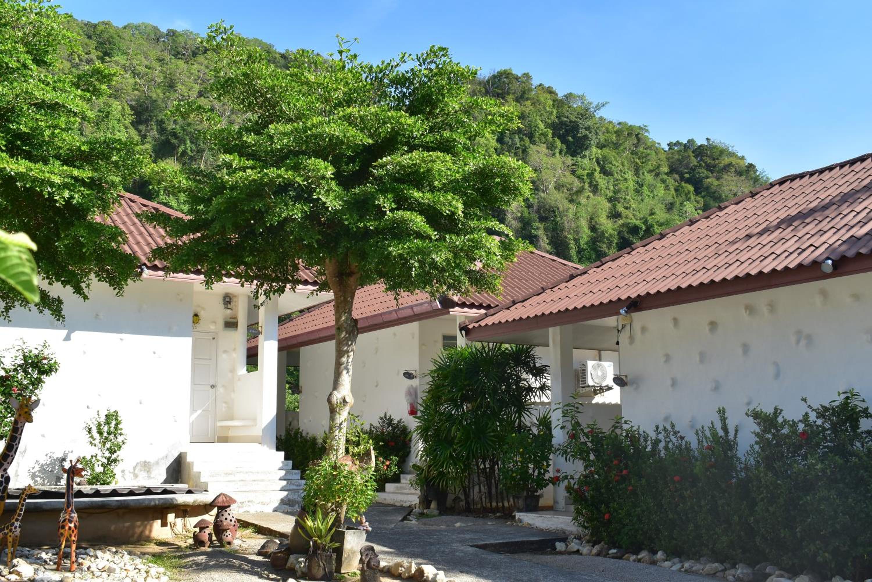 Rai Win Resort view 5