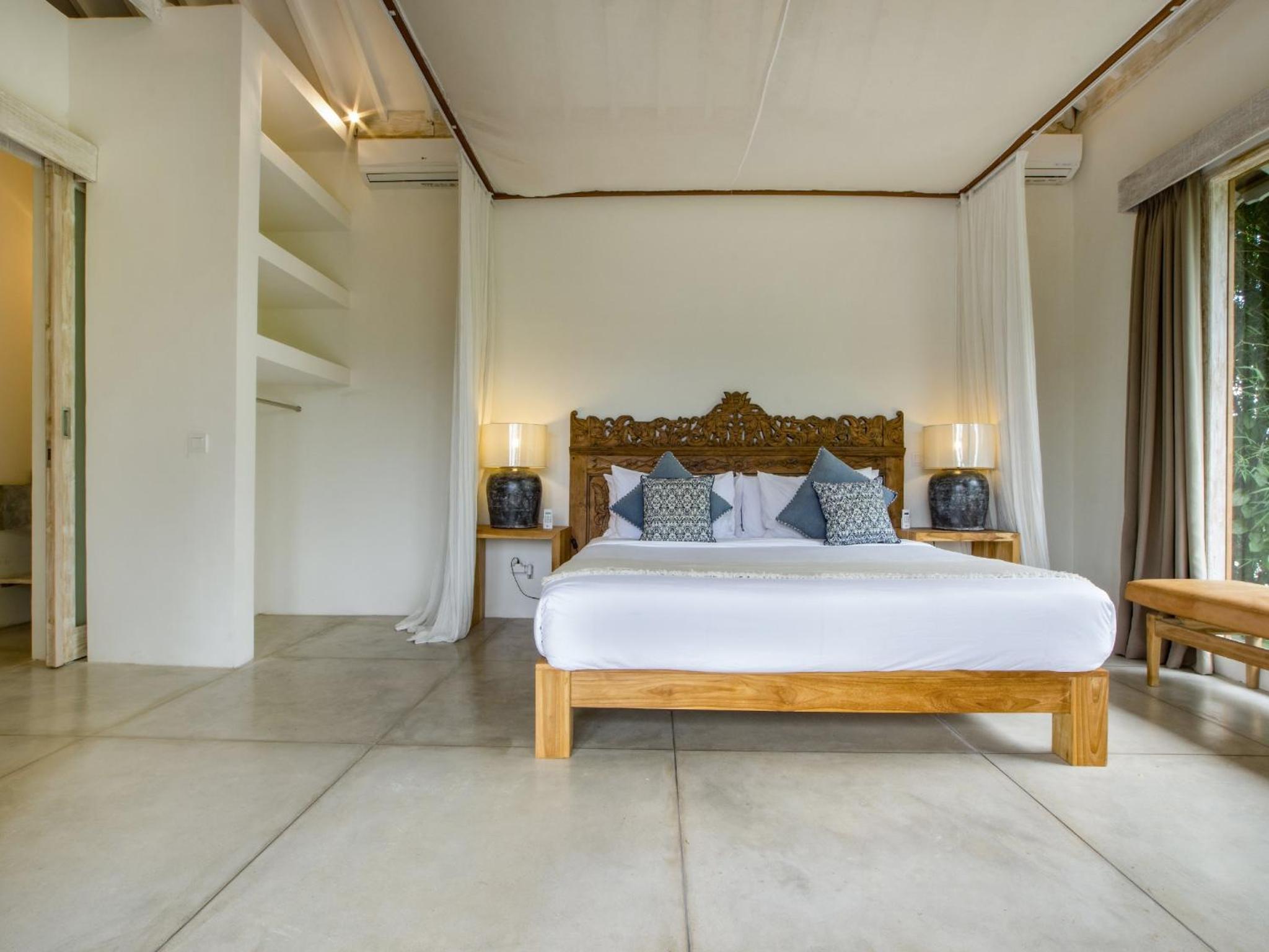 Villa Alea by Villa Finder