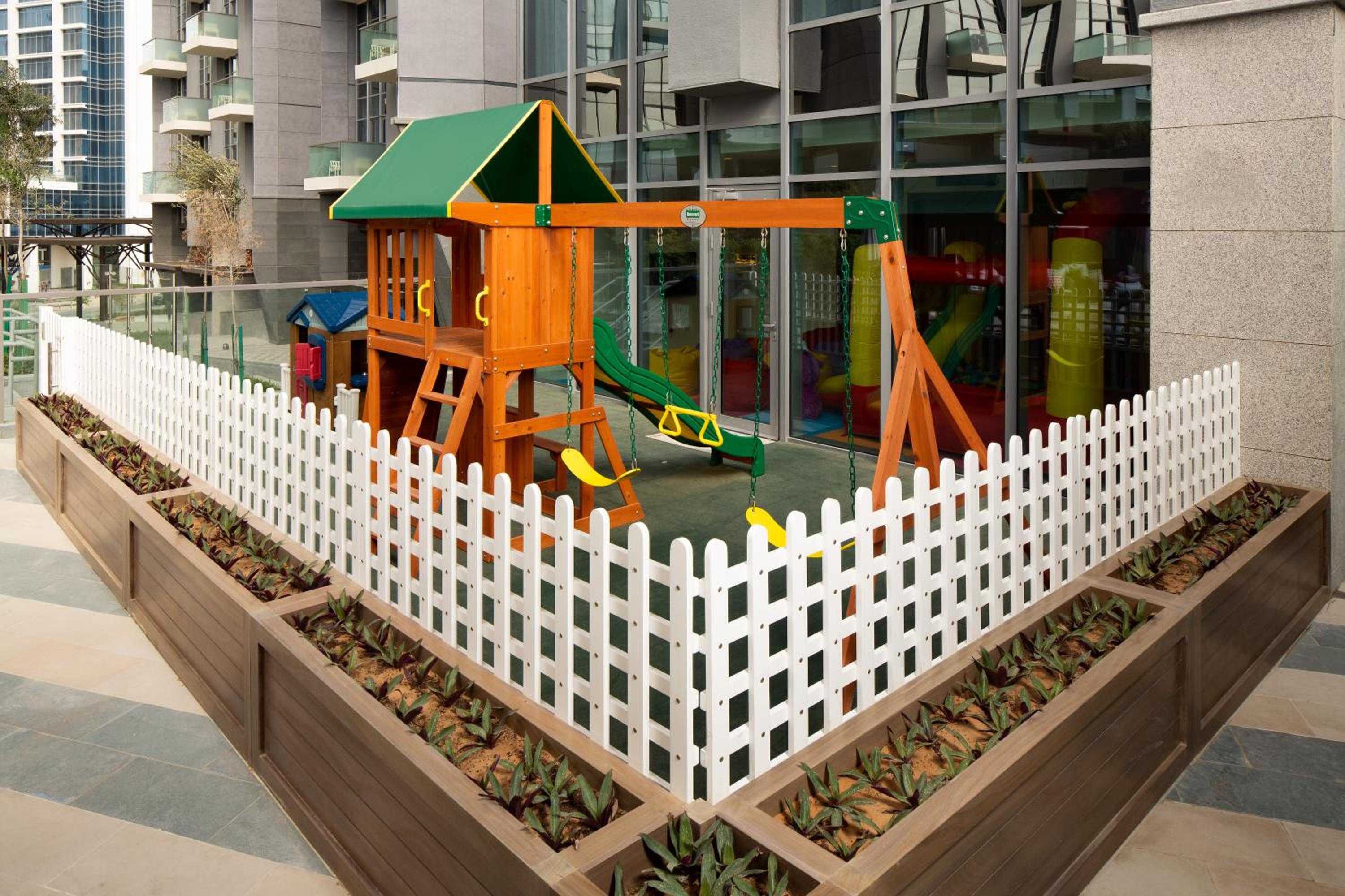 Millennium Atria Business Bay photo 20 of 55