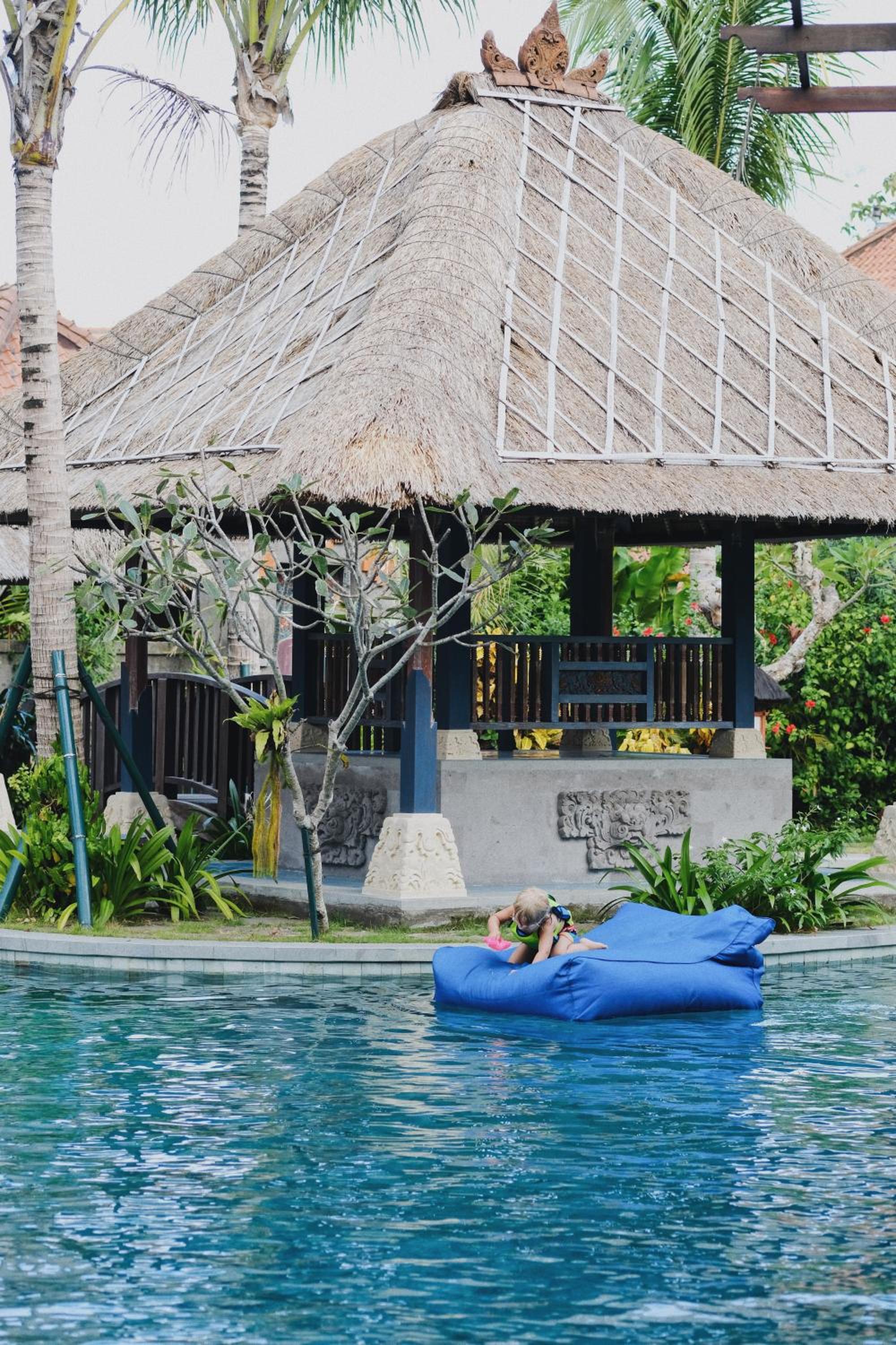 Sanur Vacations - The Alantara Sanur - Property Image 2