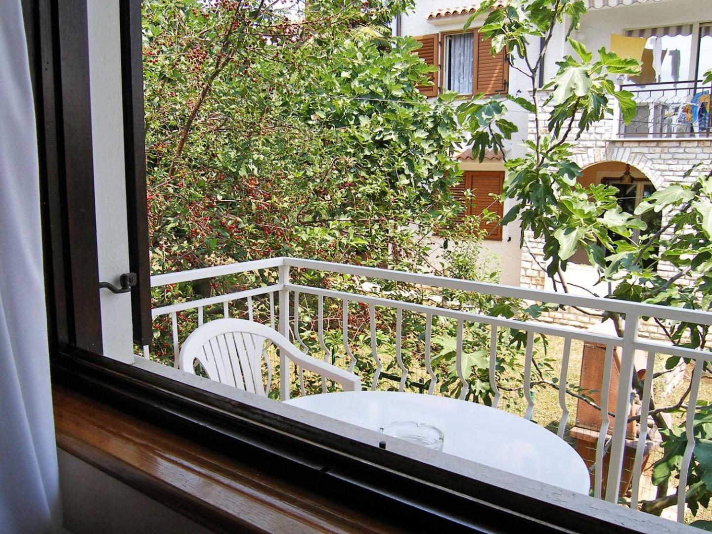 Apartment JOLE - A4 -TWO BEDROOMS - CLOSE TO THE CITY CENTER