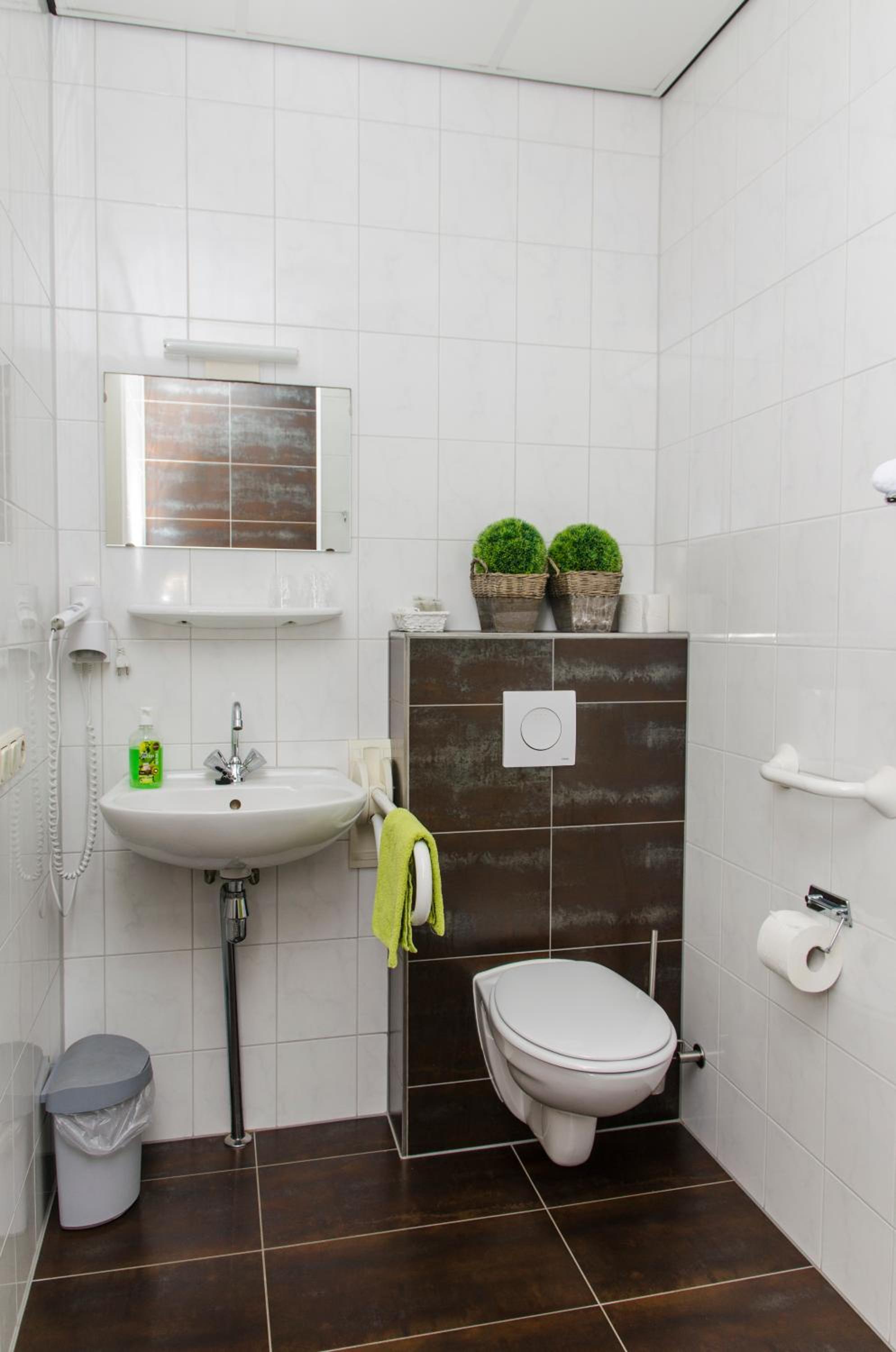 B&B - Pension Perruque