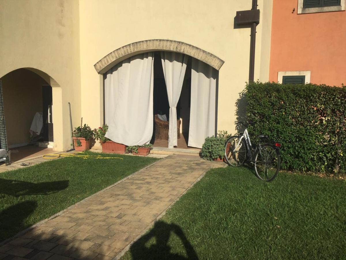 Villetta indipendente presso Villaggio Demetra Policoro photo 1