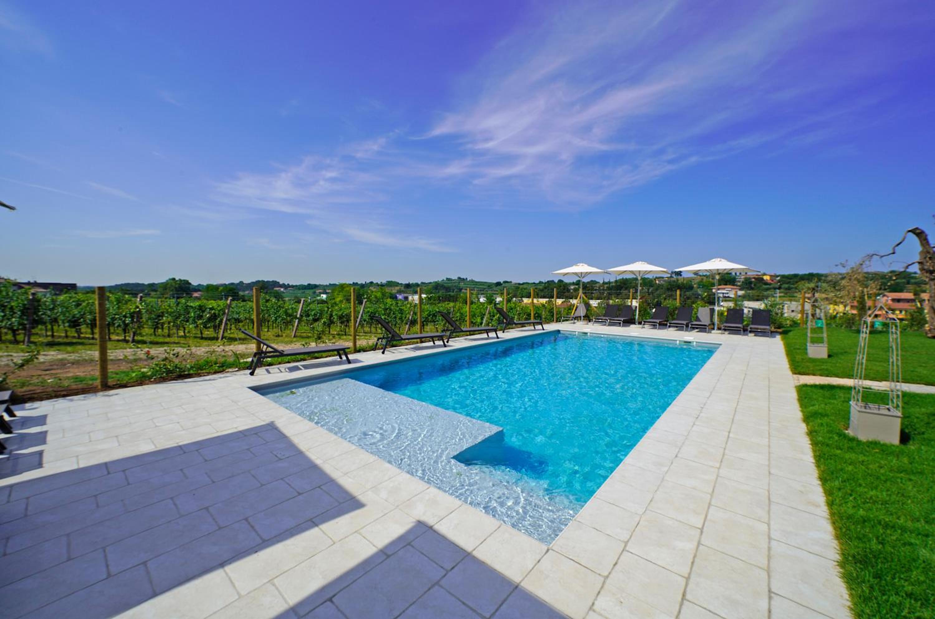 Dogoli Country Apartments view 4