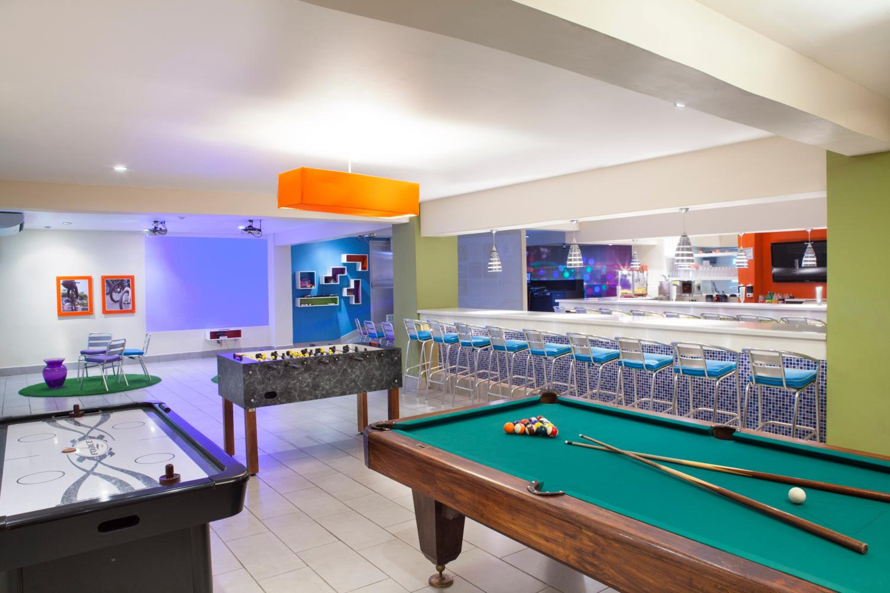 Fiesta Resort All Inclusive Central Pacific - Costa Rica