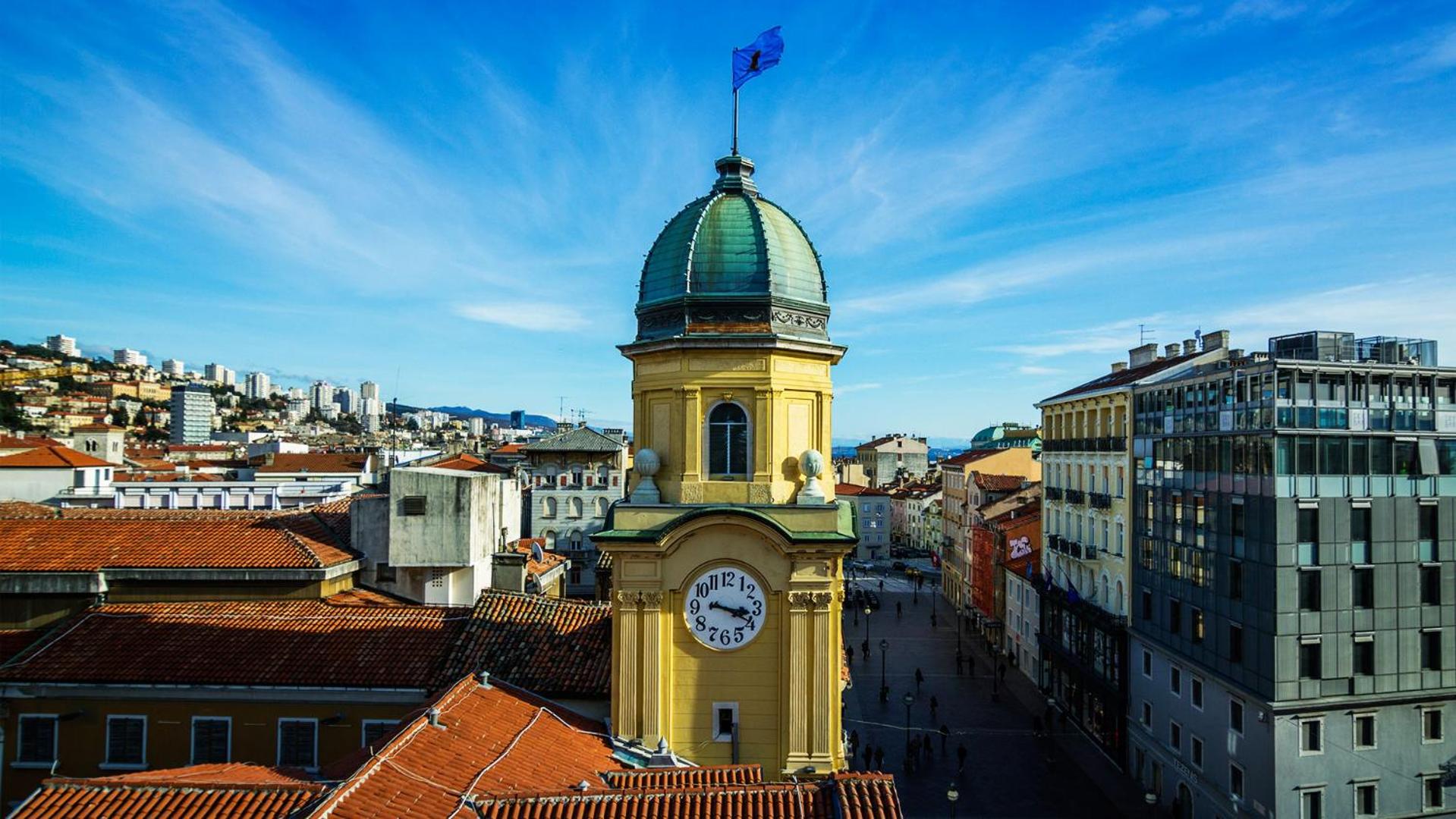 Patrick Apartment Rijeka view 3