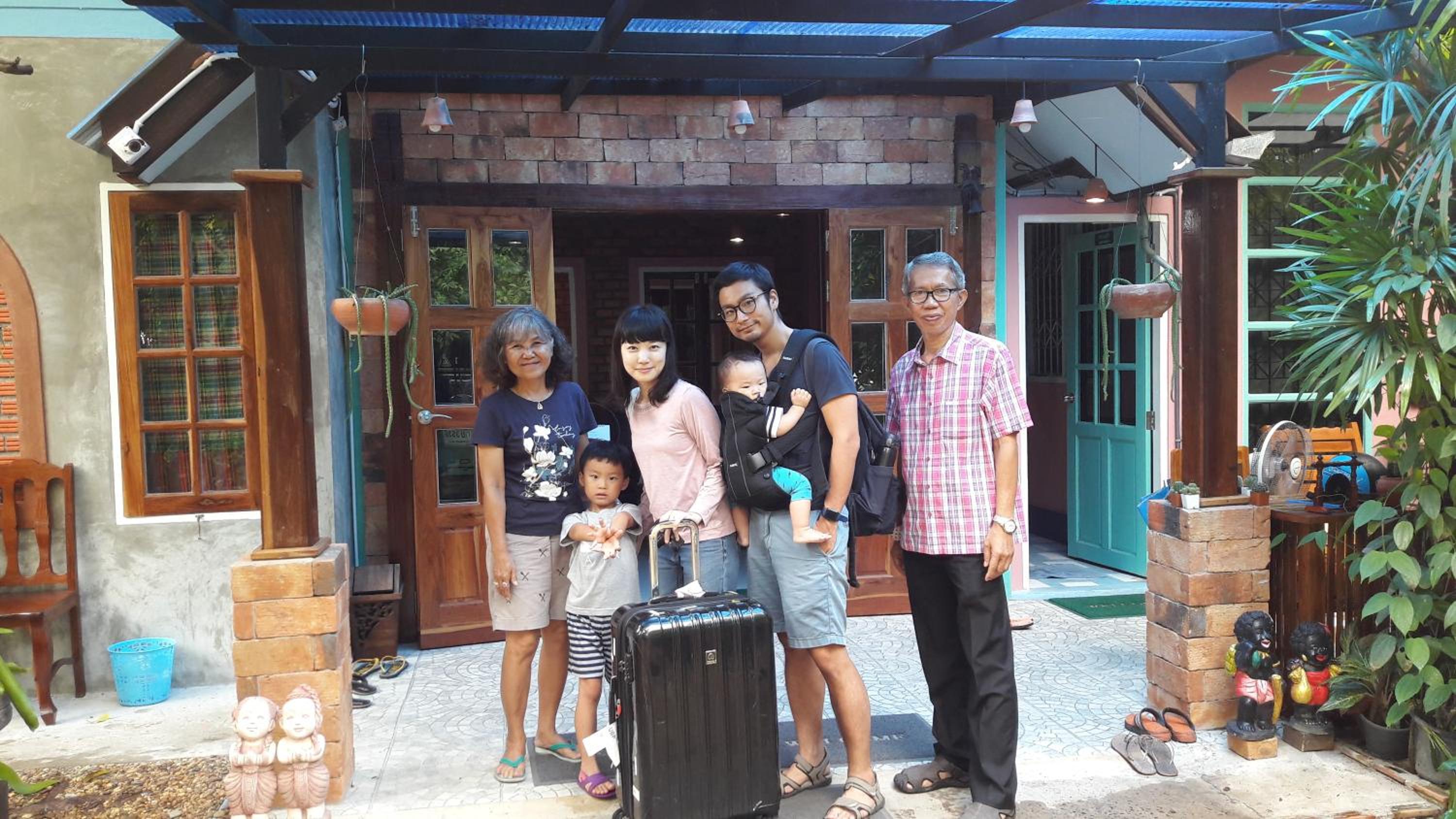 Sun smile(cafe & homestay), photo 10