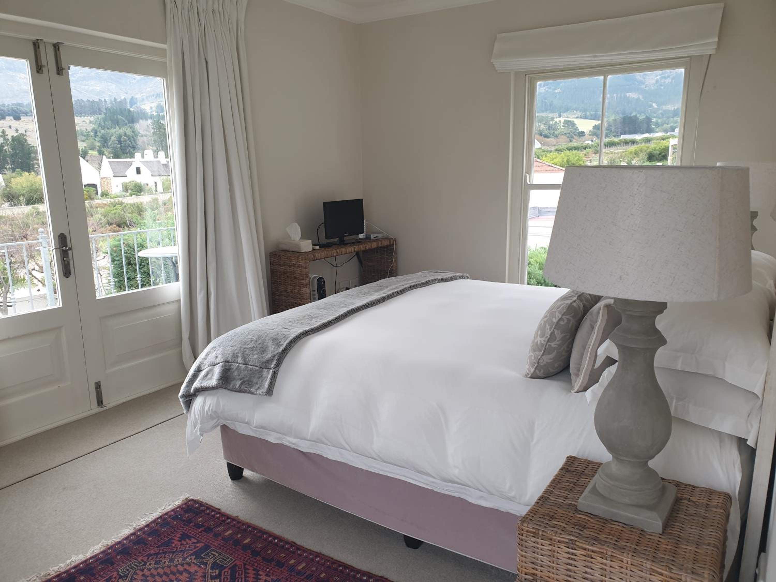 Maison d'Ail Guest House