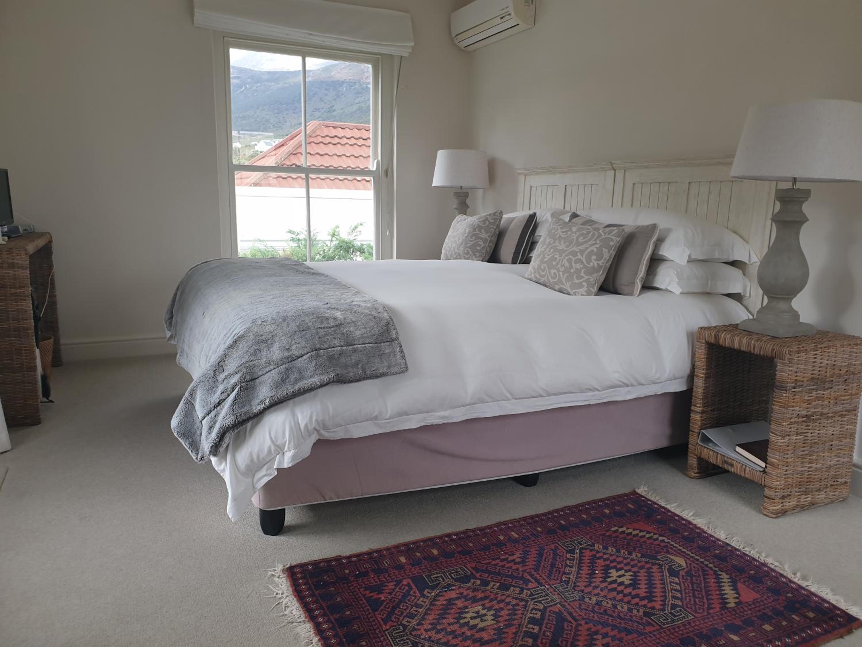 Maison d'Ail Guest House