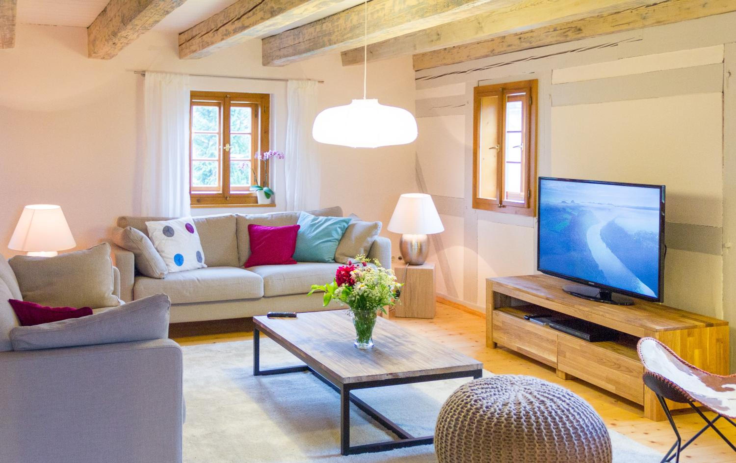 Altendorfer Vorwerk - Ferienapartments