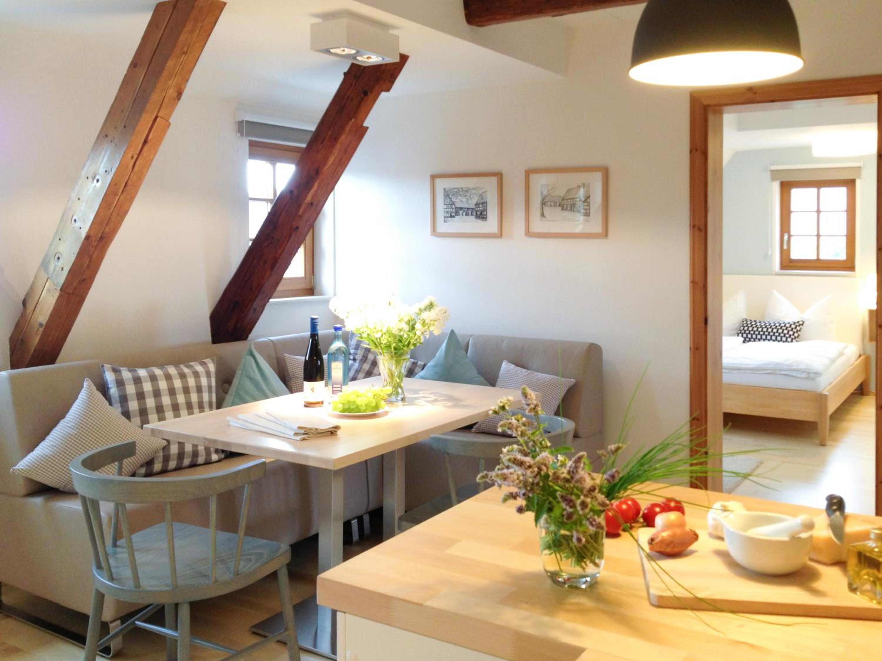 Altendorfer Vorwerk - Ferienapartments