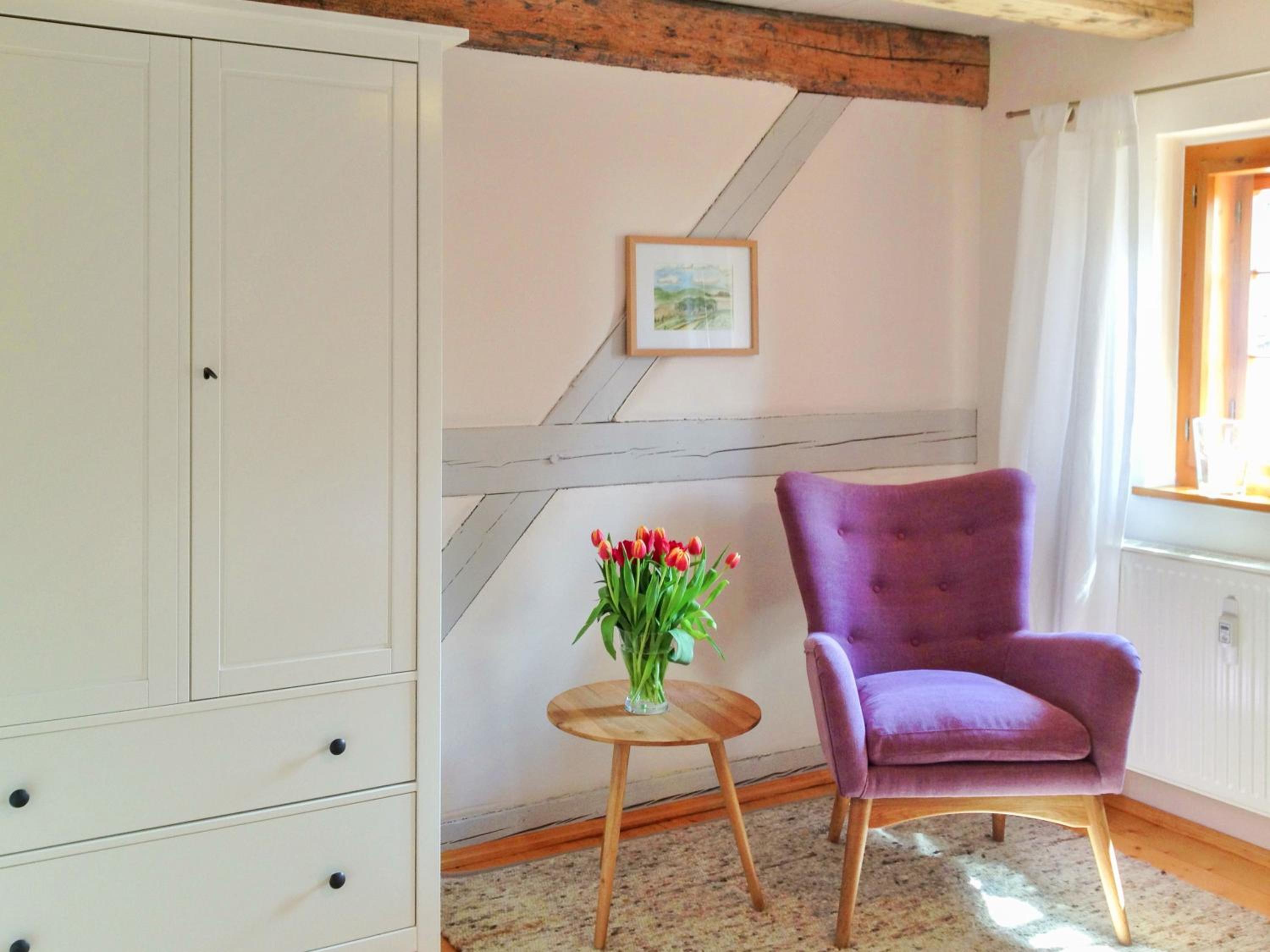 Altendorfer Vorwerk - Ferienapartments