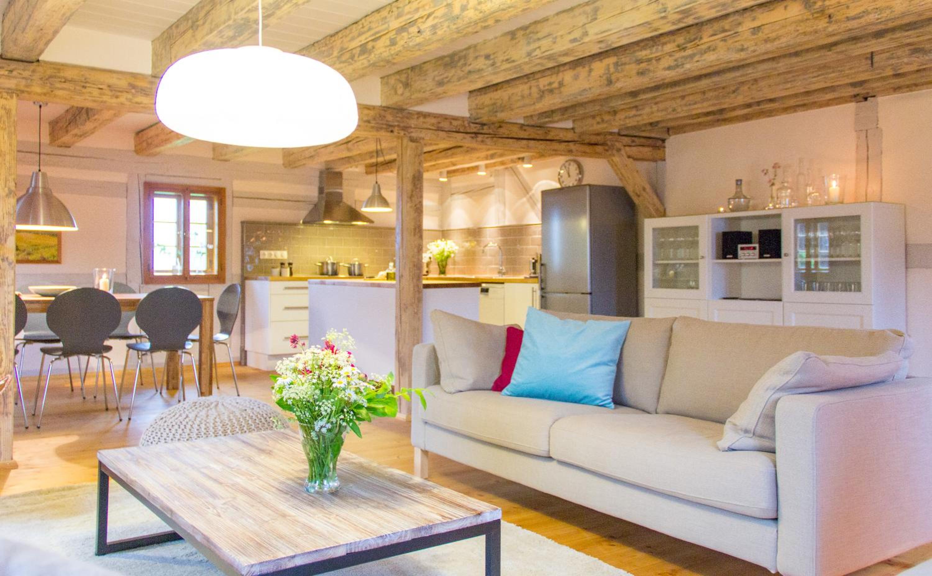 Altendorfer Vorwerk - Ferienapartments