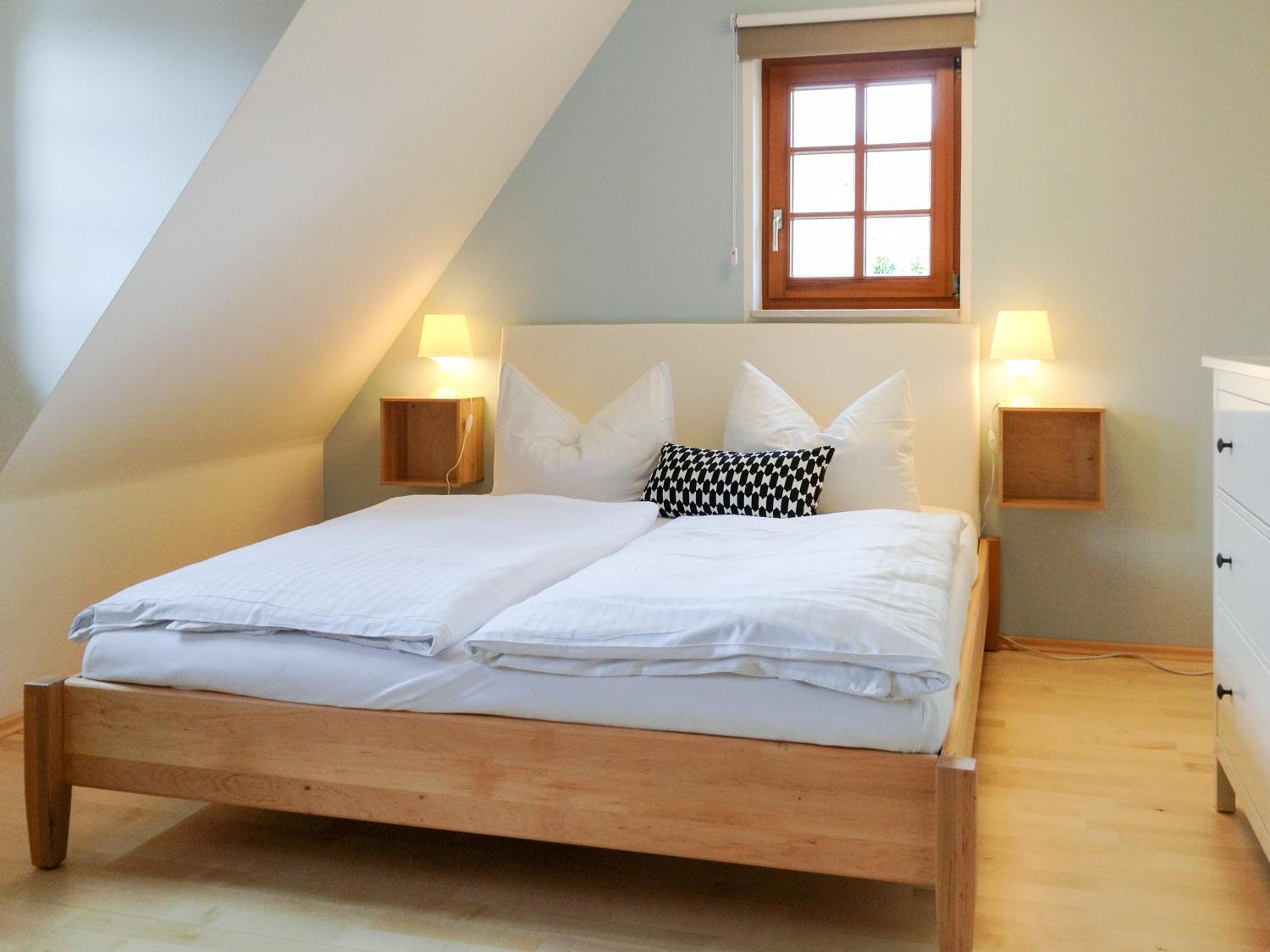 Altendorfer Vorwerk - Ferienapartments