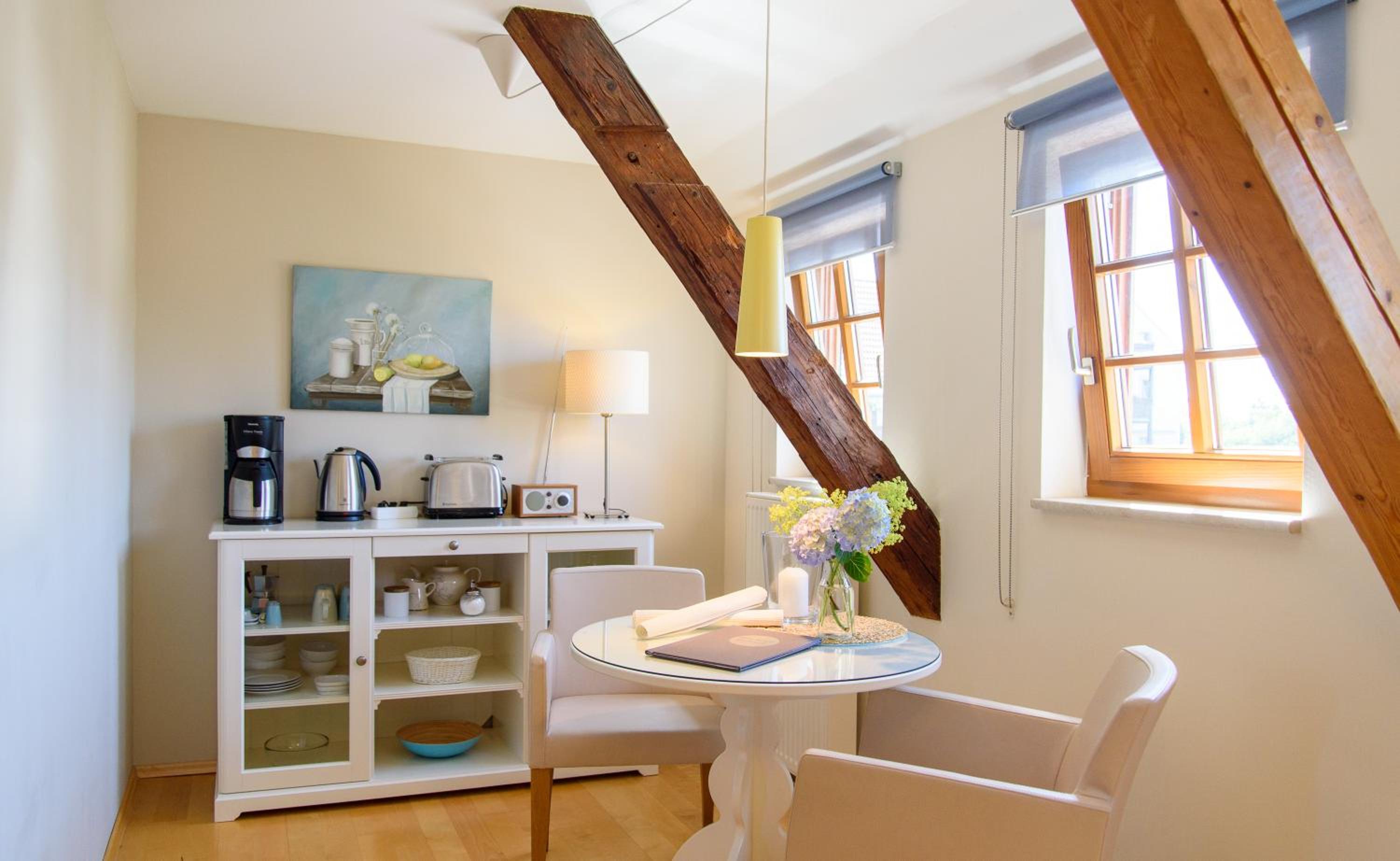 Altendorfer Vorwerk - Ferienapartments