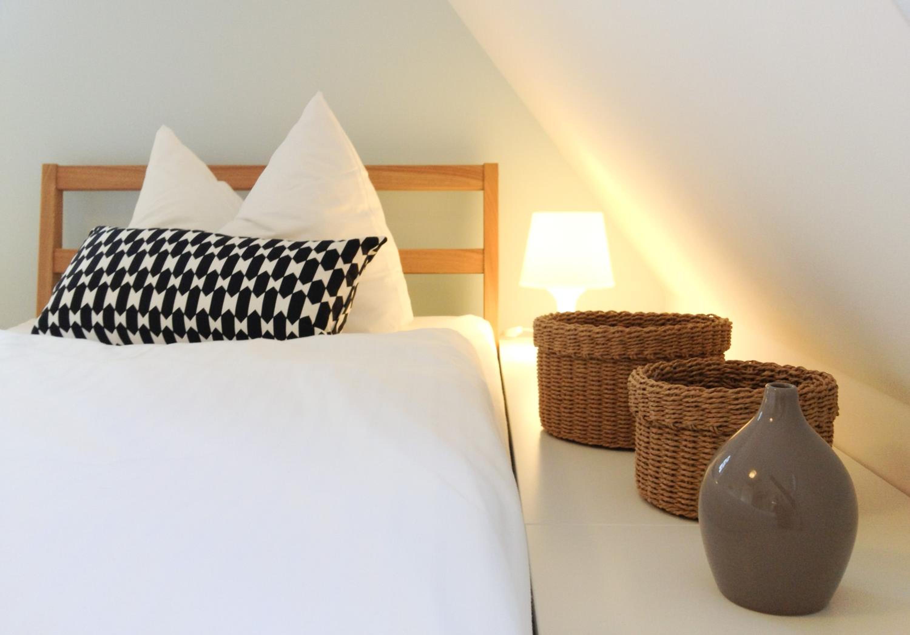 Altendorfer Vorwerk - Ferienapartments
