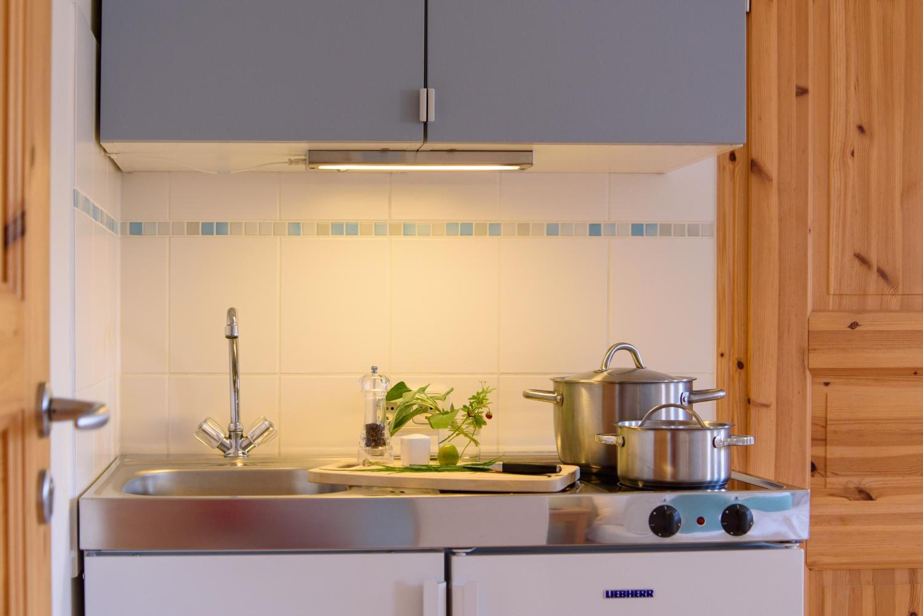 Altendorfer Vorwerk - Ferienapartments
