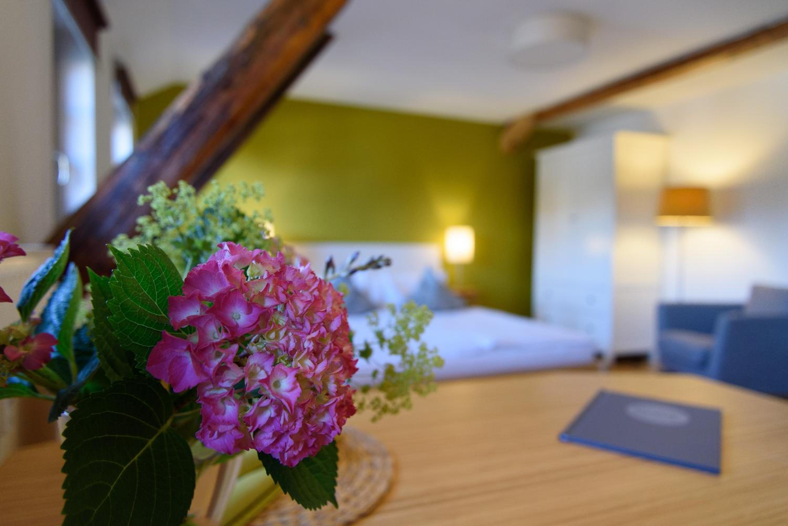 Altendorfer Vorwerk - Ferienapartments