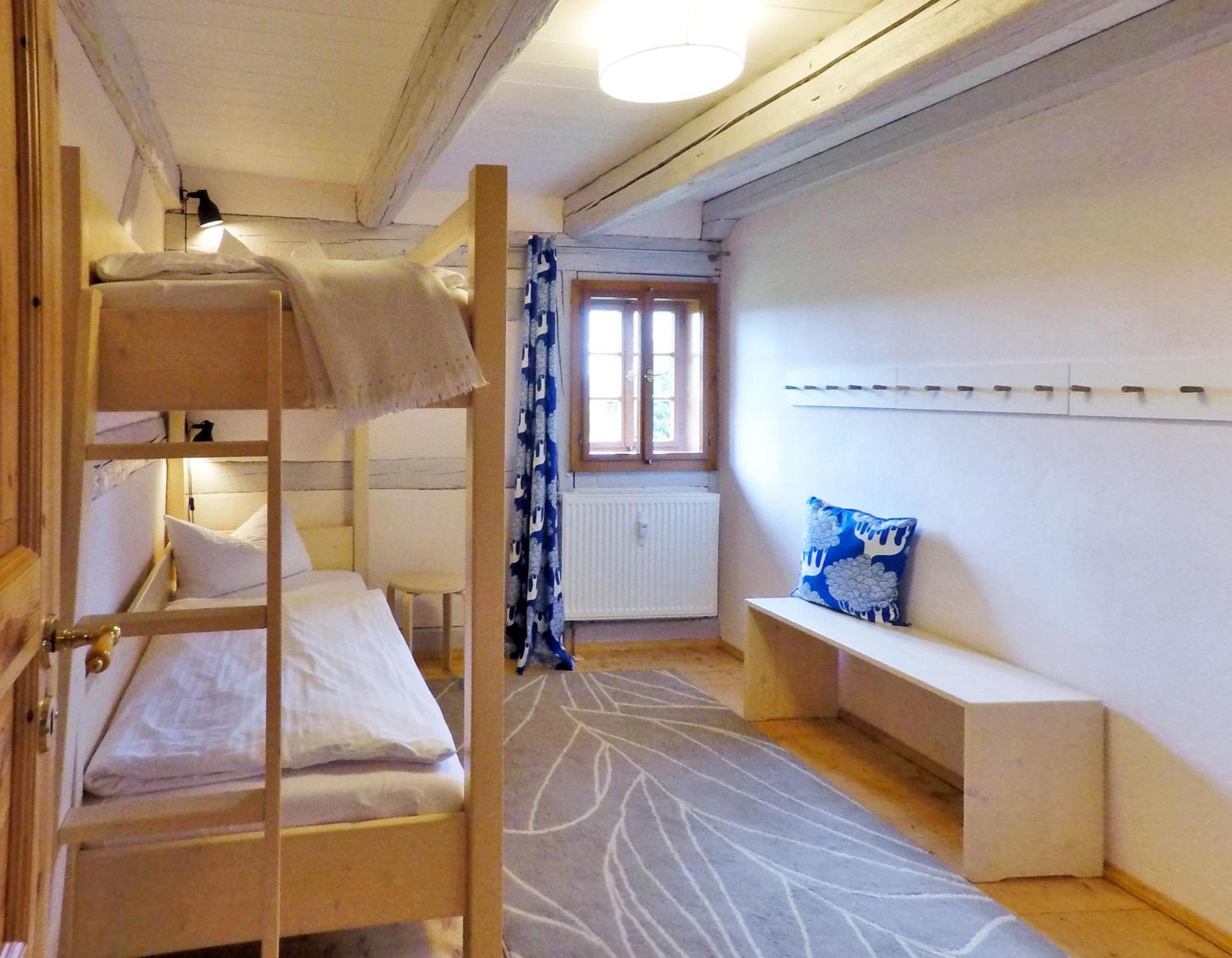 Altendorfer Vorwerk - Ferienapartments
