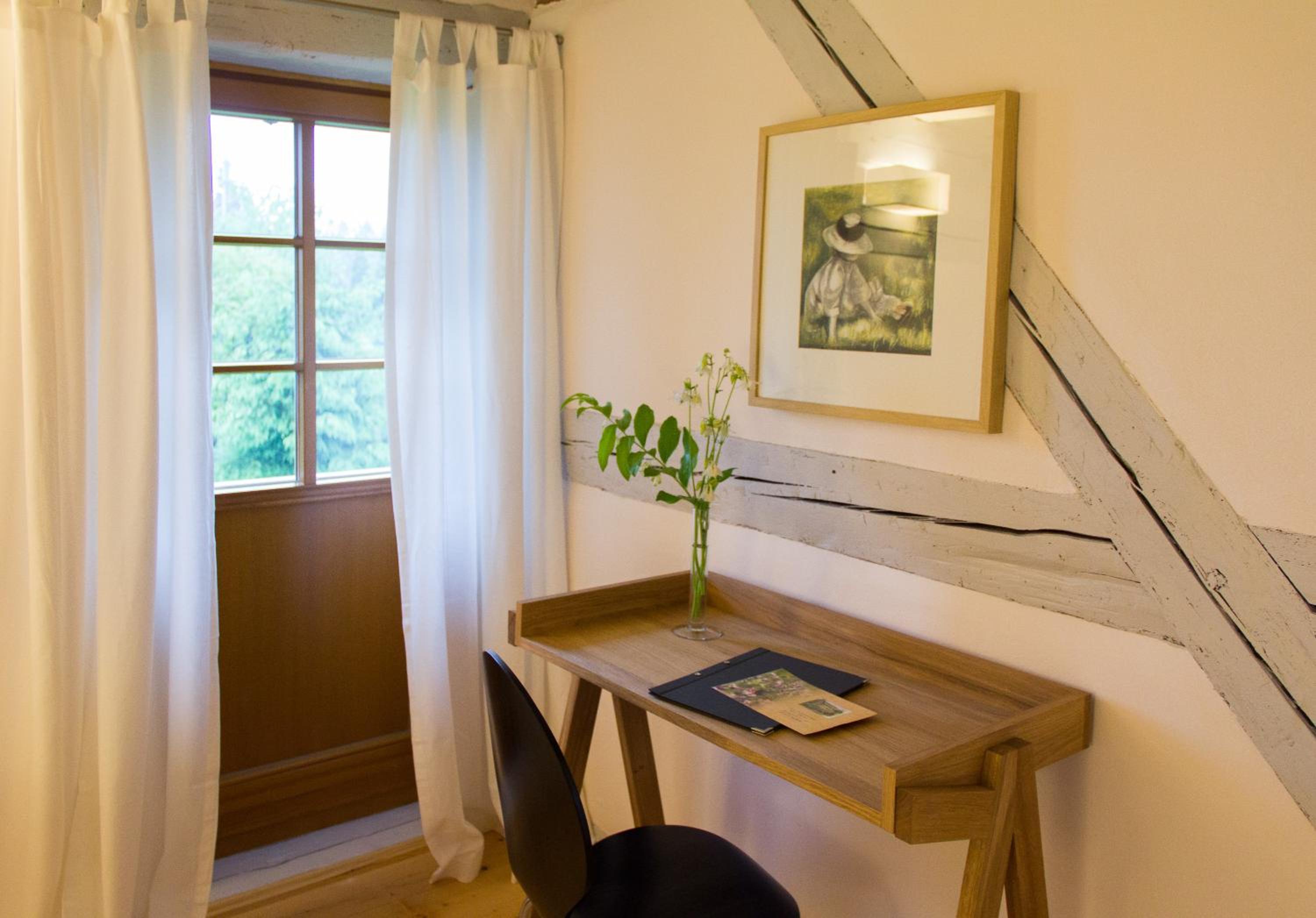 Altendorfer Vorwerk - Ferienapartments