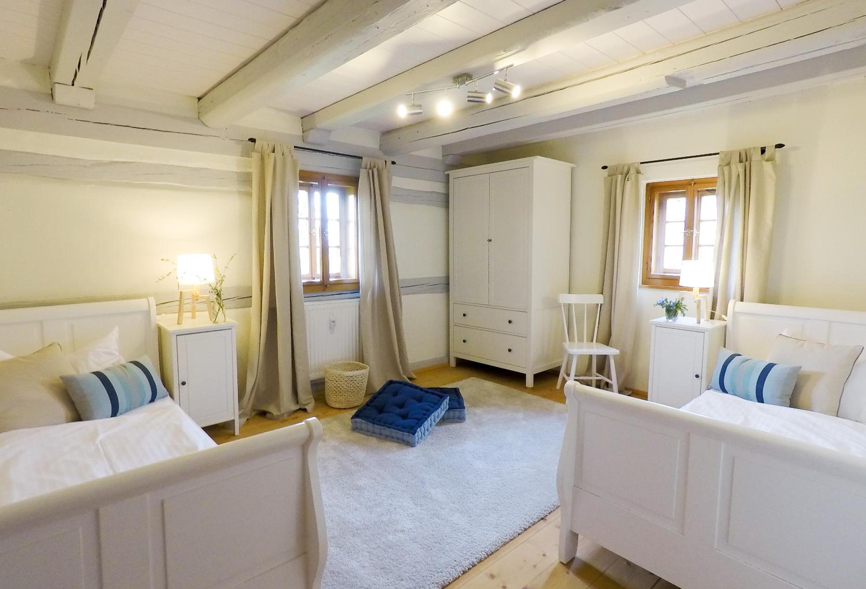 Altendorfer Vorwerk - Ferienapartments