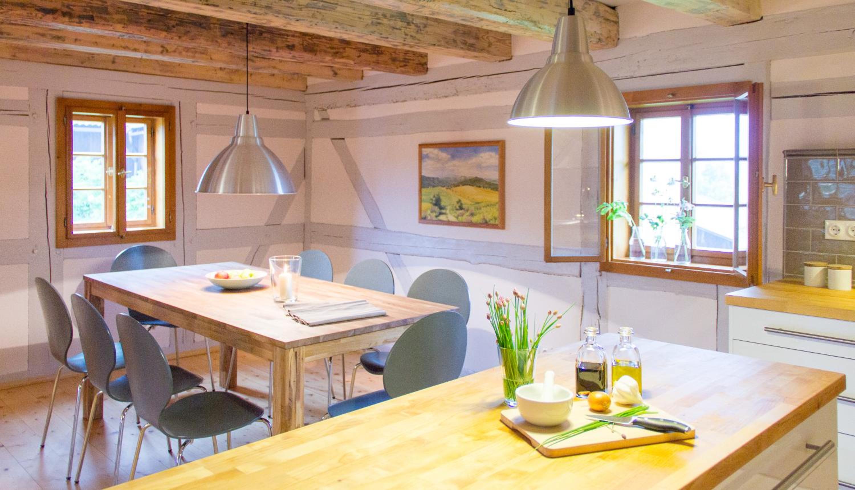 Altendorfer Vorwerk - Ferienapartments