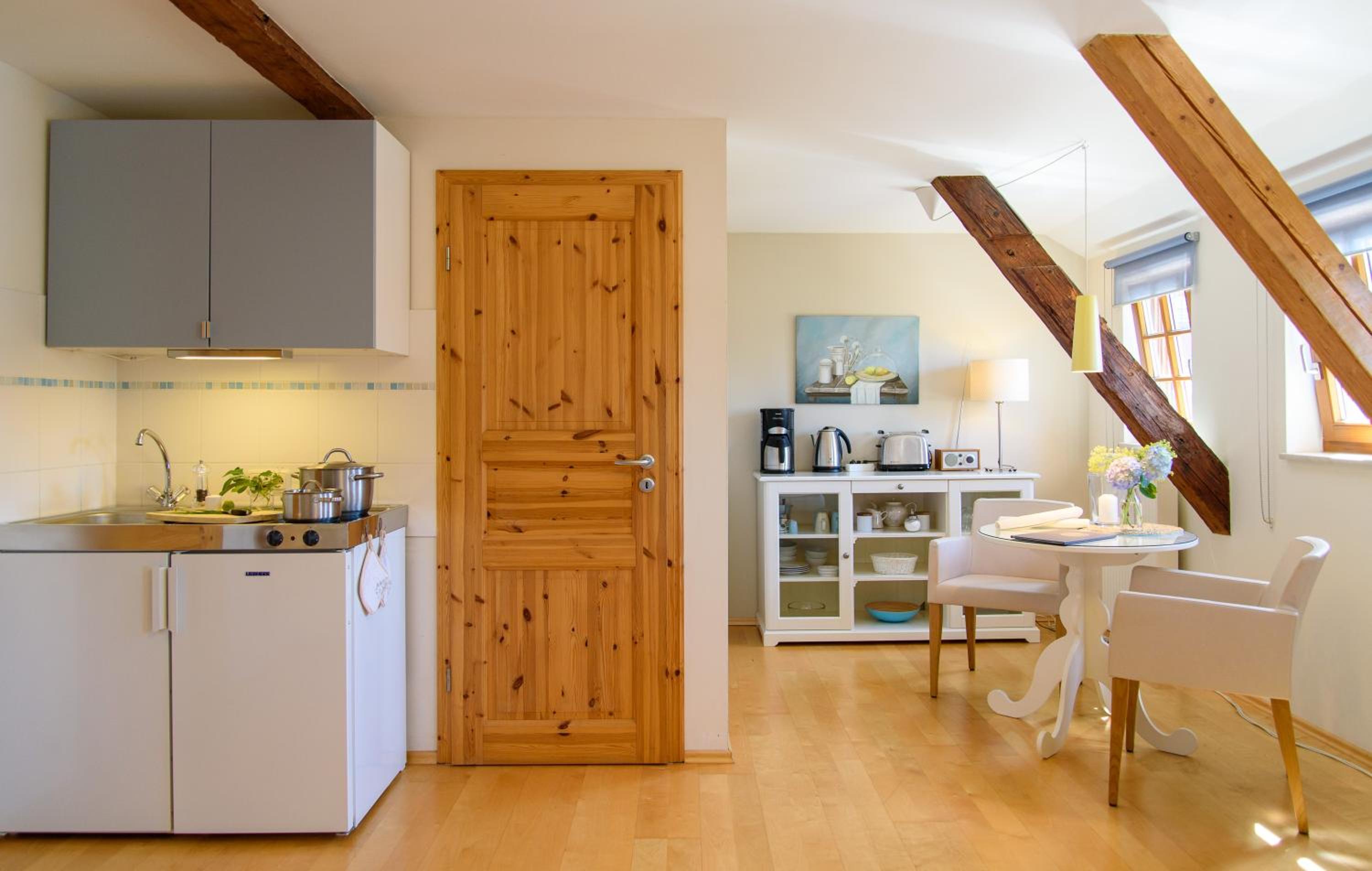 Altendorfer Vorwerk - Ferienapartments