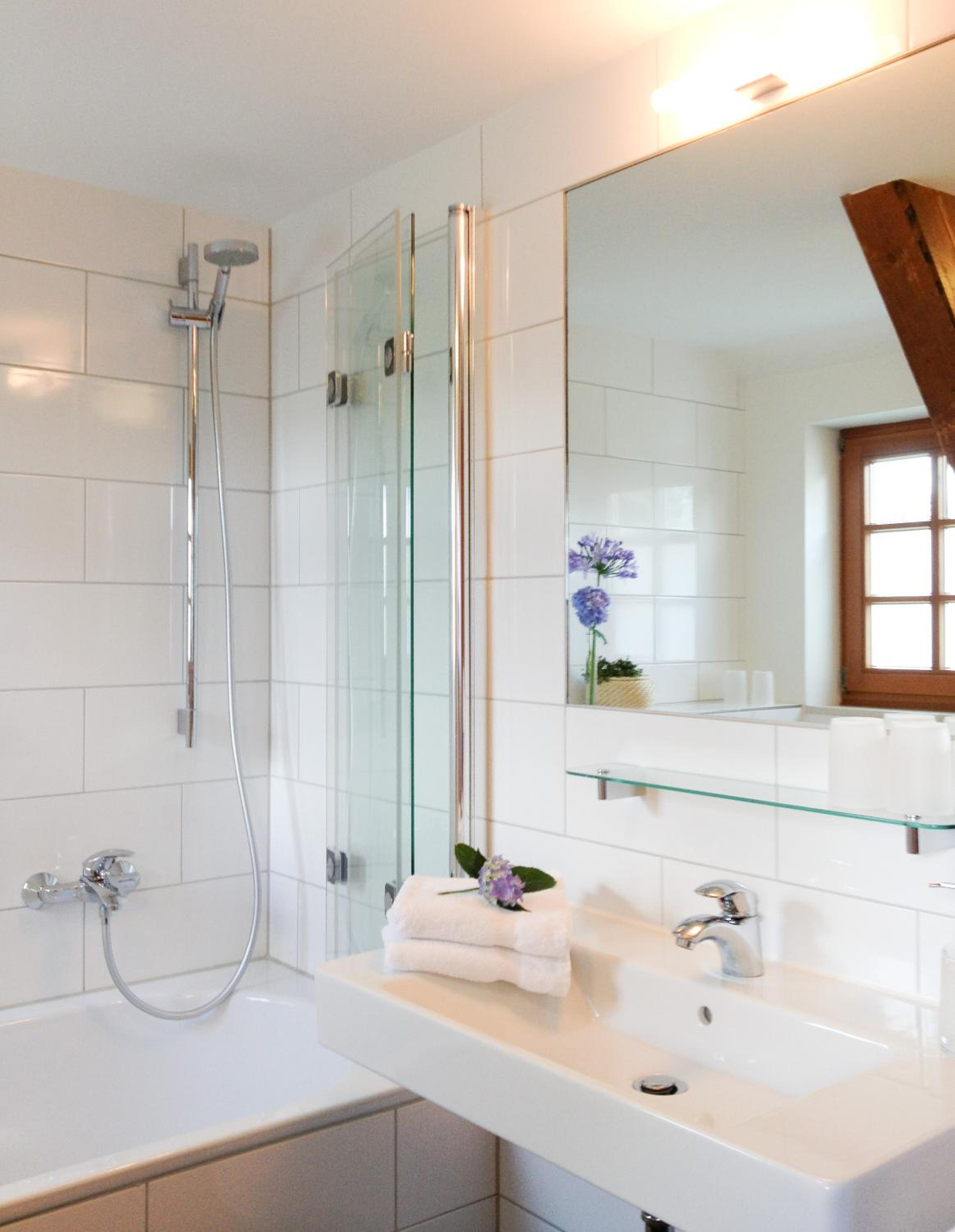 Altendorfer Vorwerk - Ferienapartments