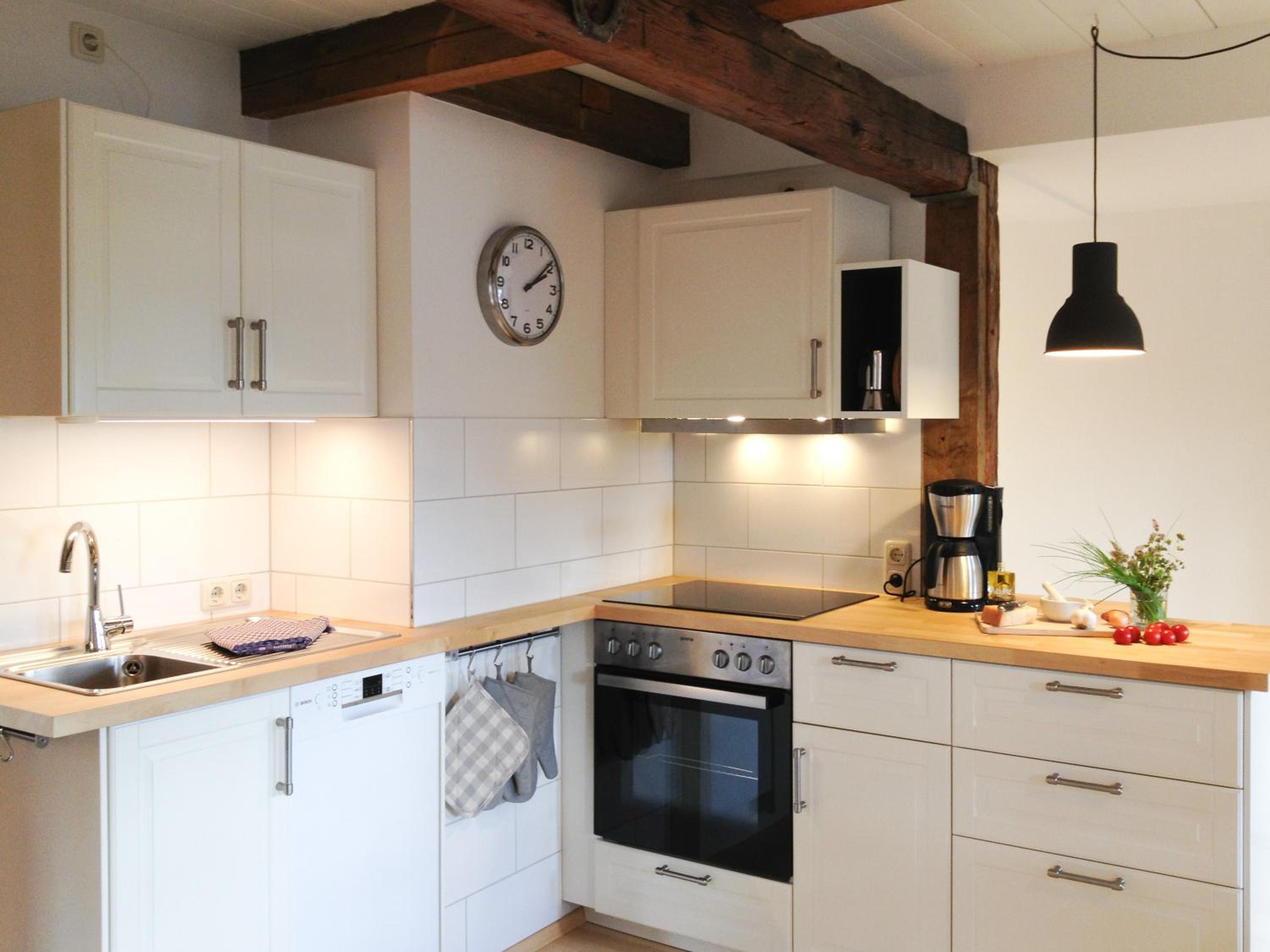 Altendorfer Vorwerk - Ferienapartments