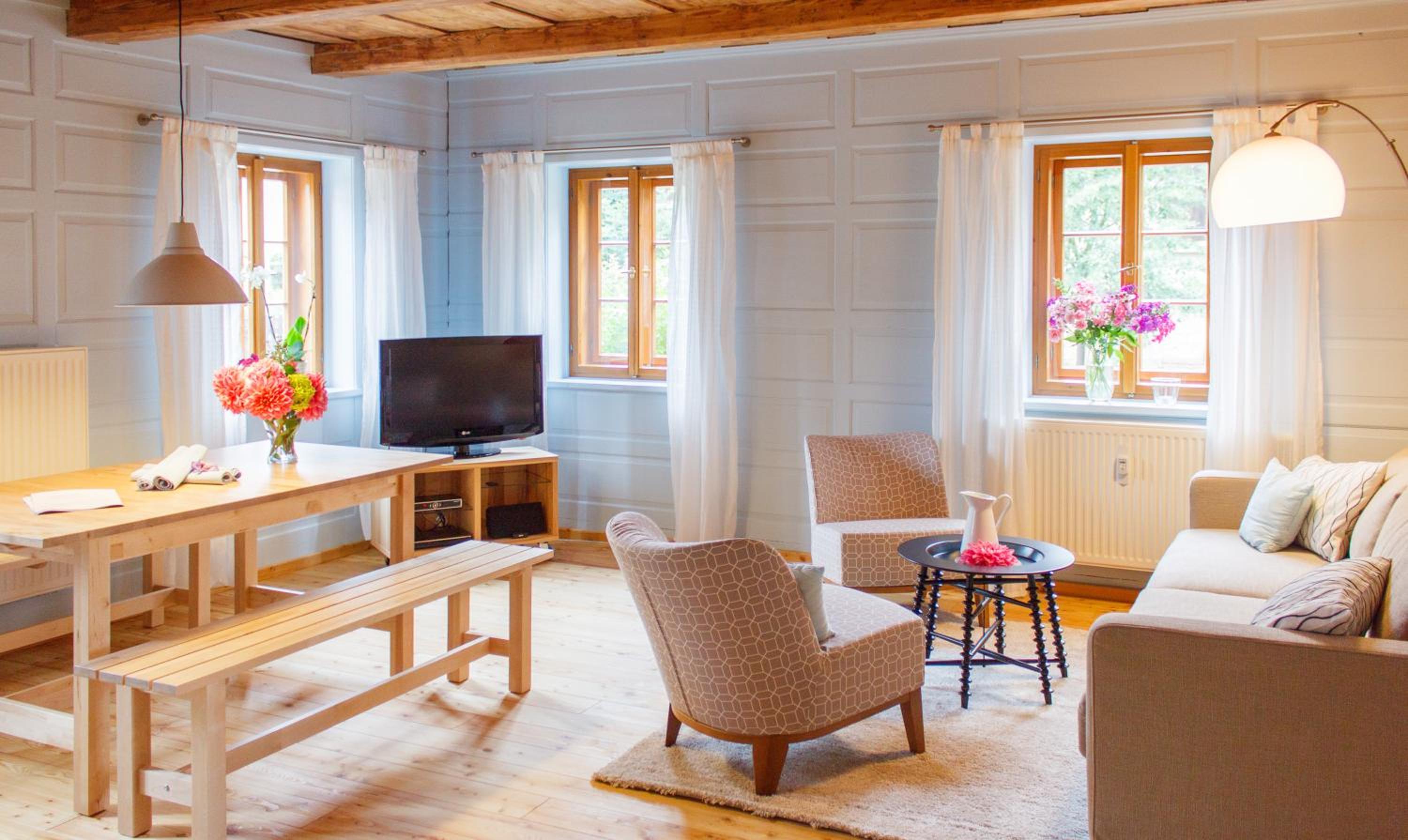 Altendorfer Vorwerk - Ferienapartments