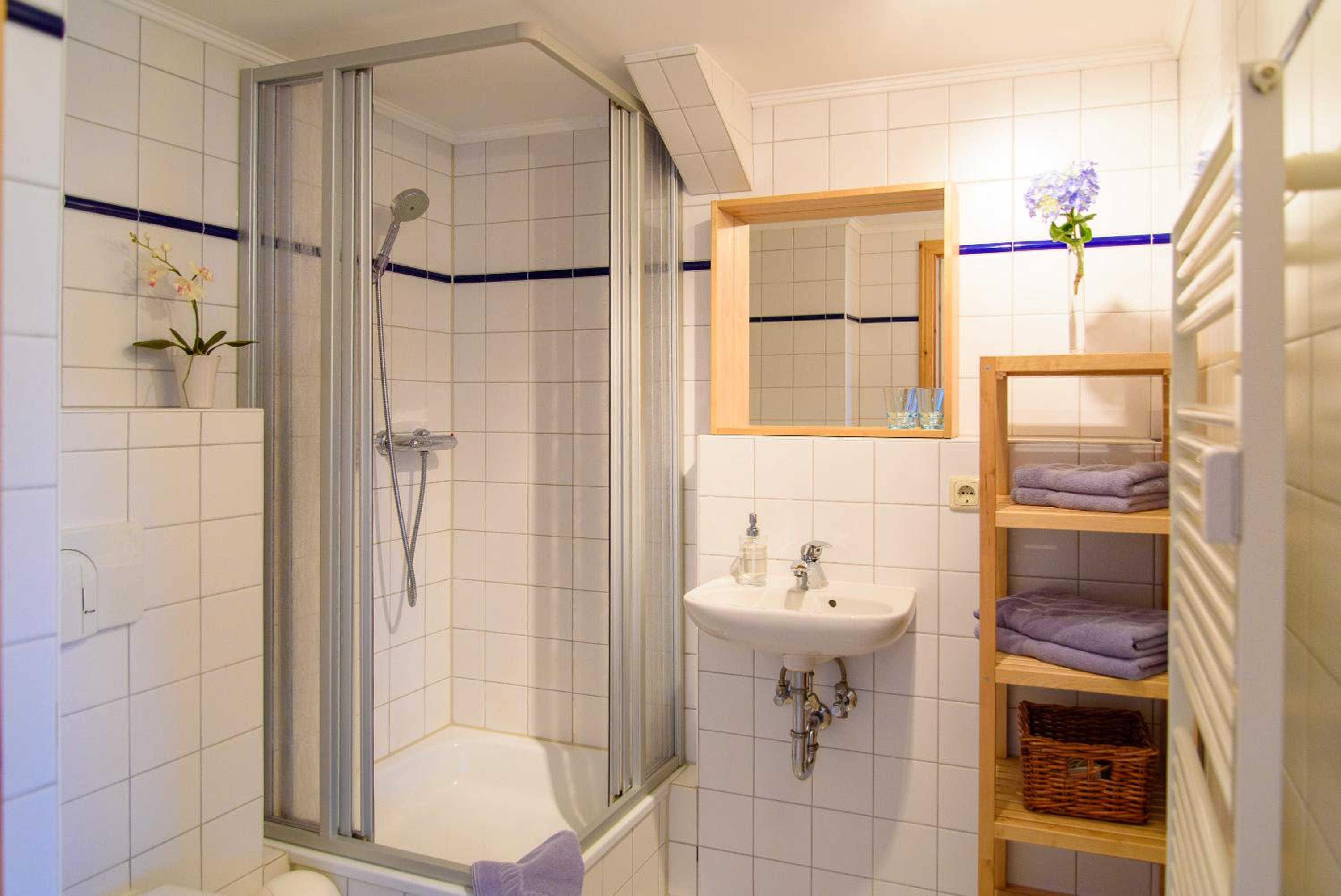 Altendorfer Vorwerk - Ferienapartments