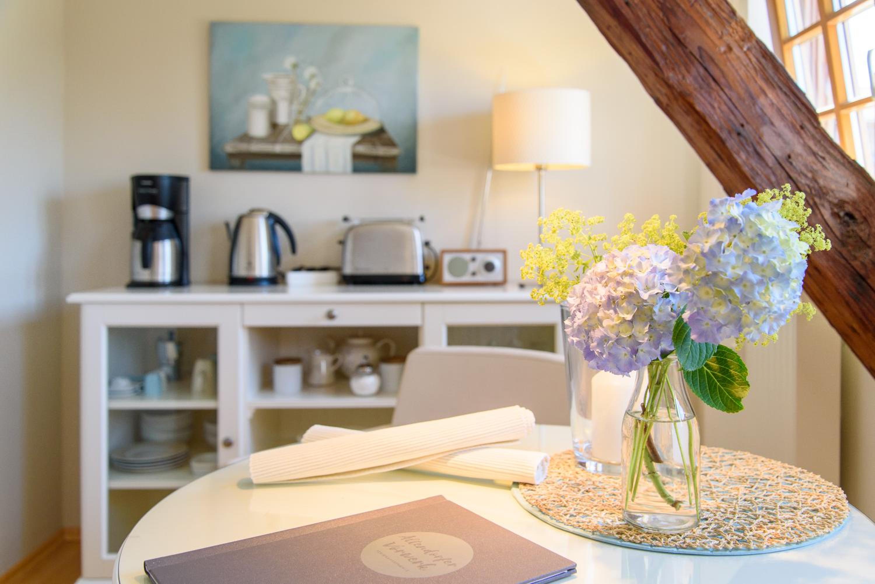 Altendorfer Vorwerk - Ferienapartments