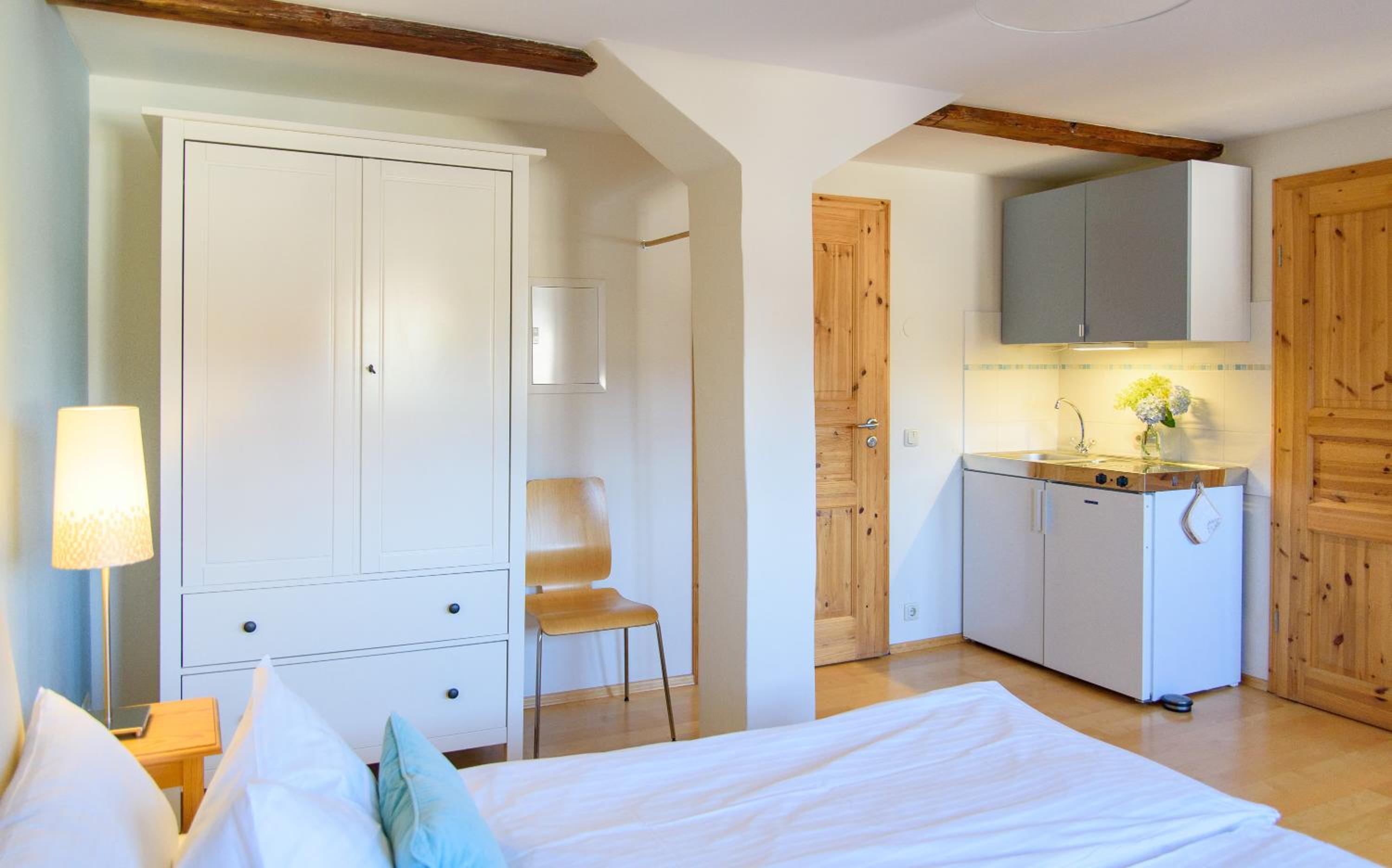 Altendorfer Vorwerk - Ferienapartments