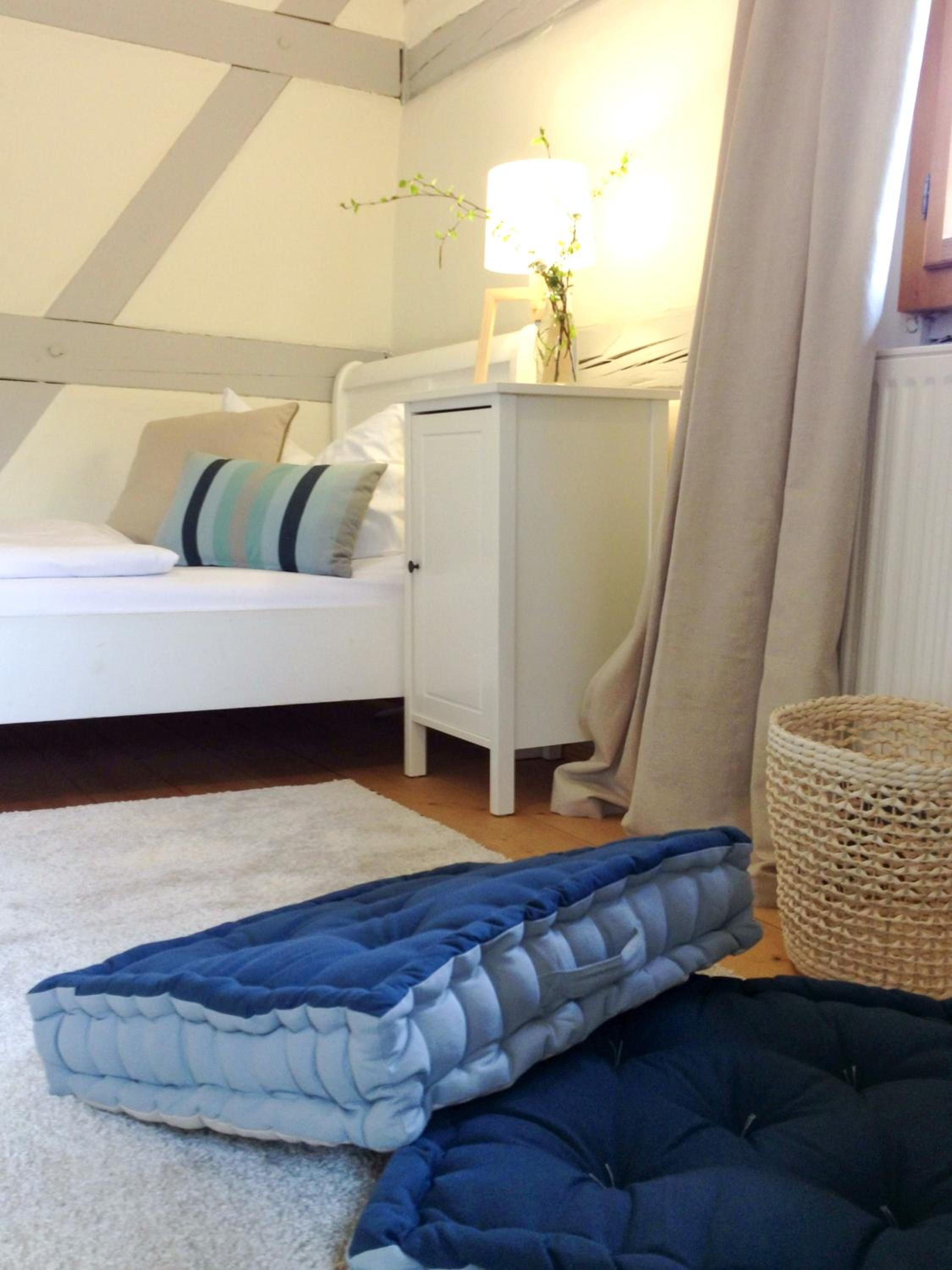 Altendorfer Vorwerk - Ferienapartments