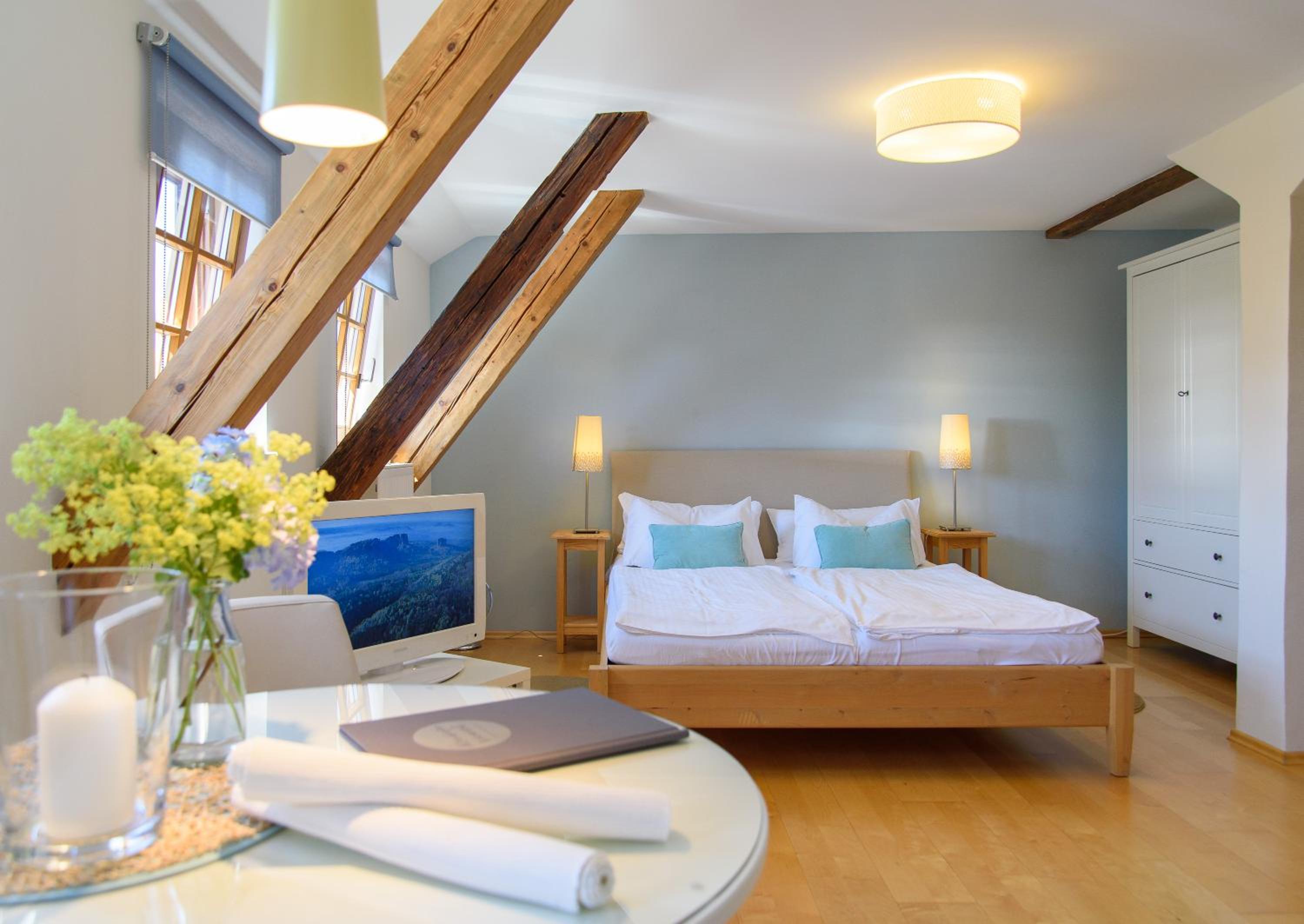 Altendorfer Vorwerk - Ferienapartments
