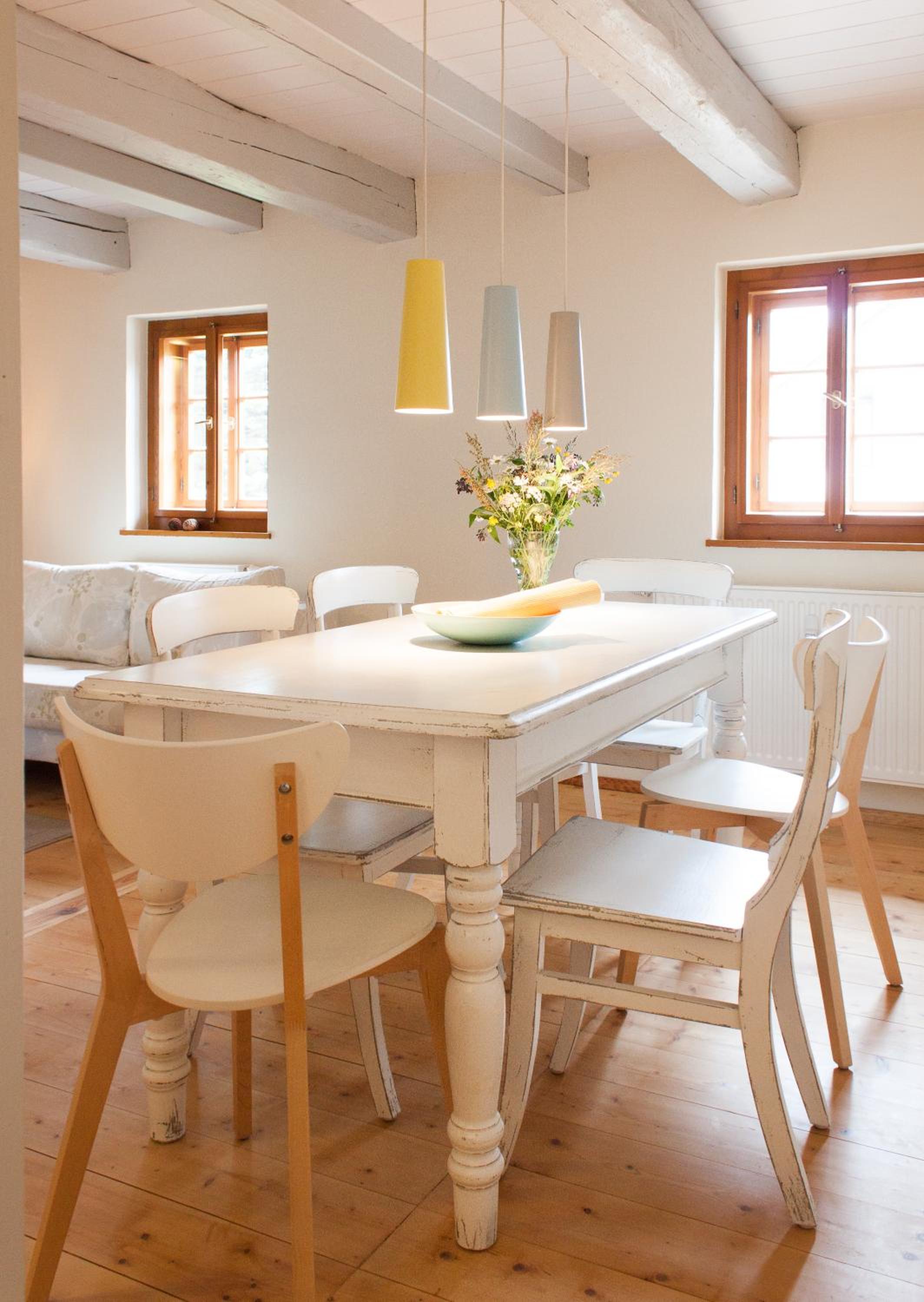 Altendorfer Vorwerk - Ferienapartments