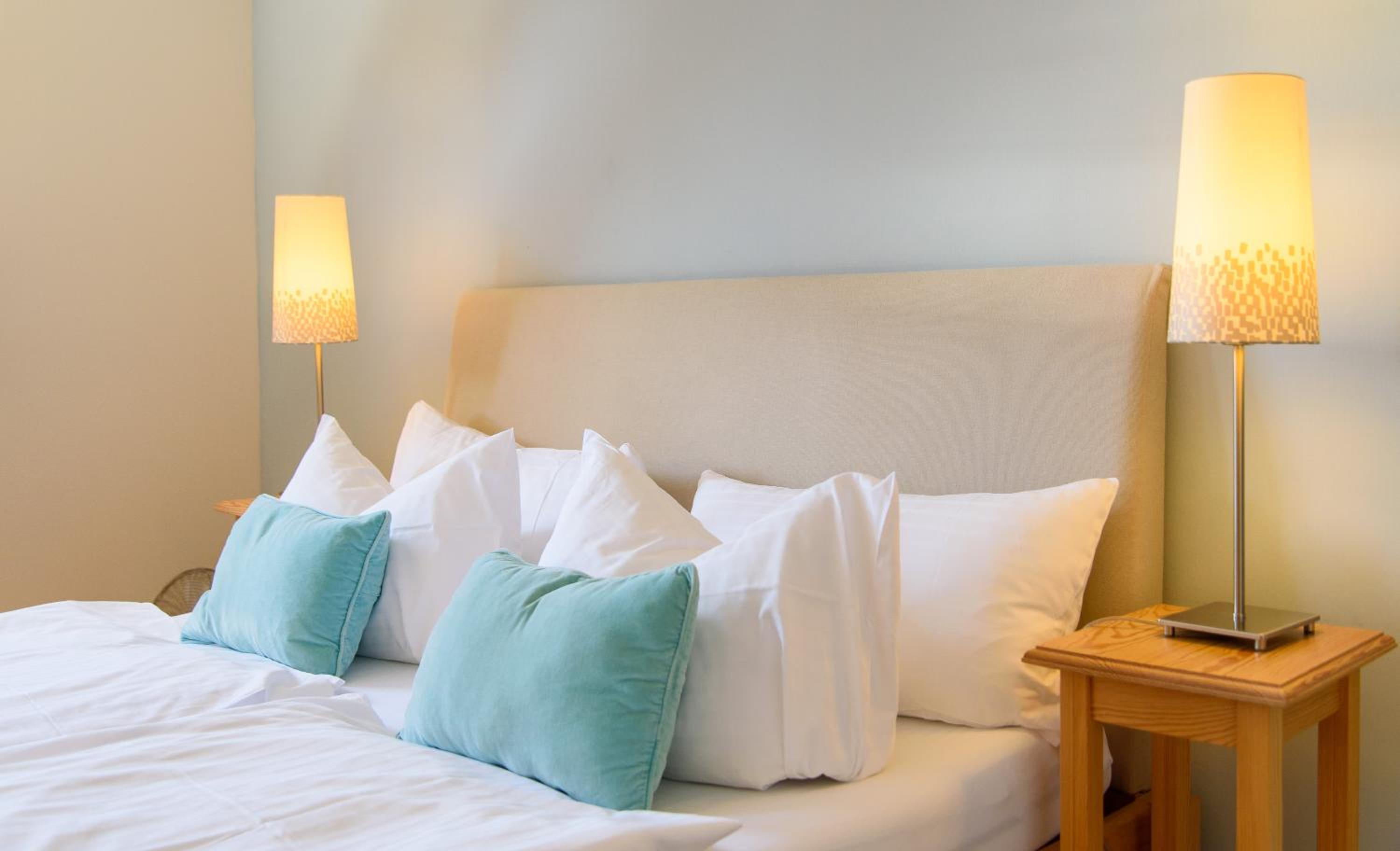 Altendorfer Vorwerk - Ferienapartments
