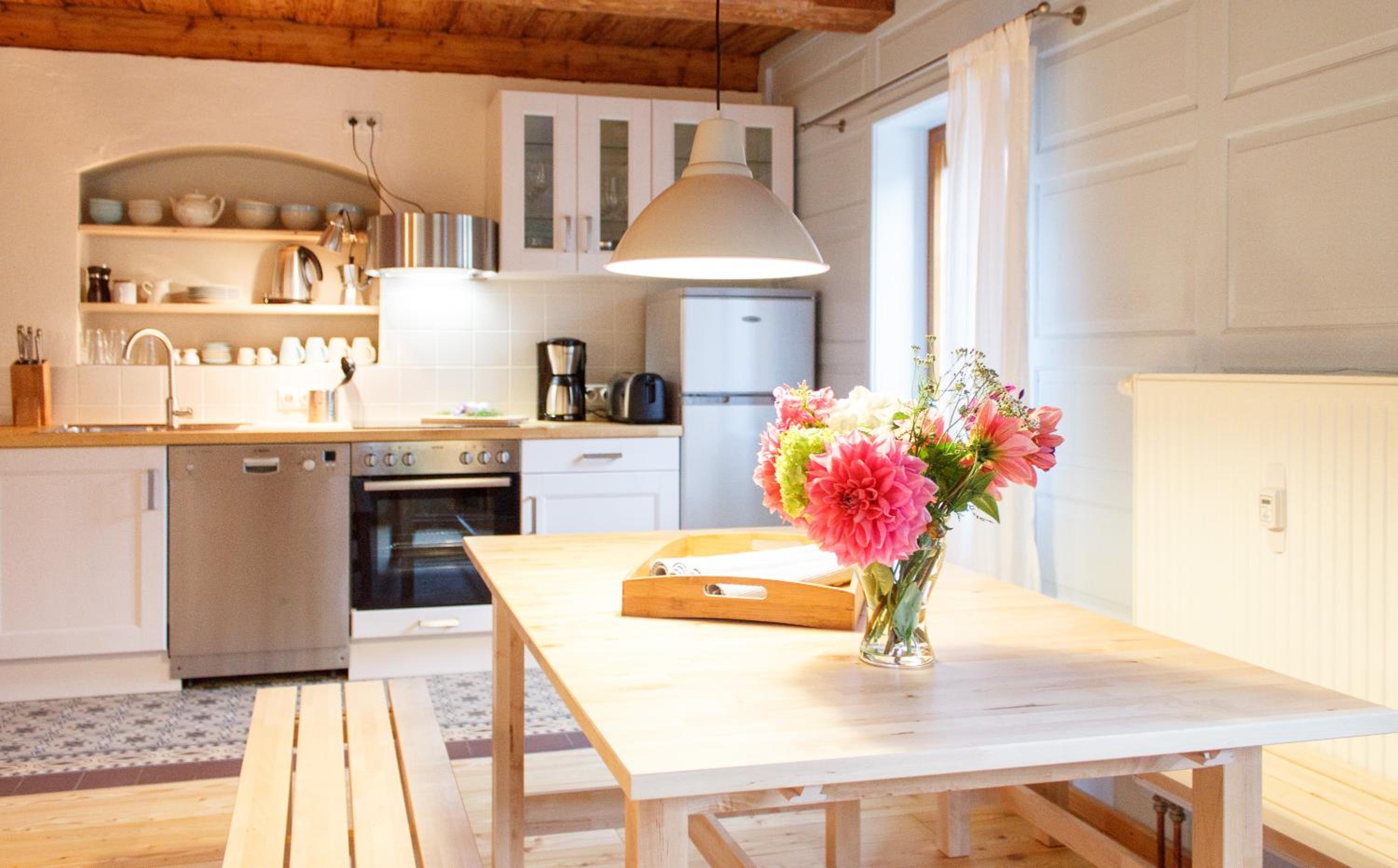 Altendorfer Vorwerk - Ferienapartments