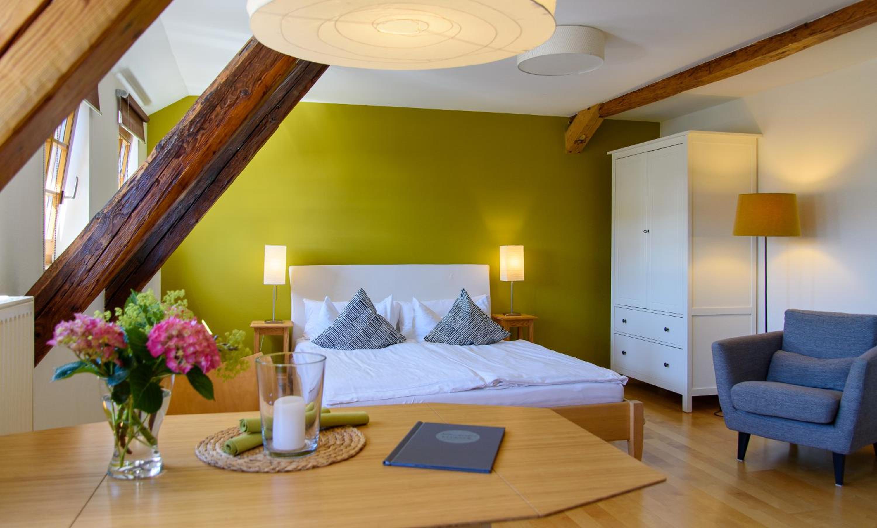 Altendorfer Vorwerk - Ferienapartments