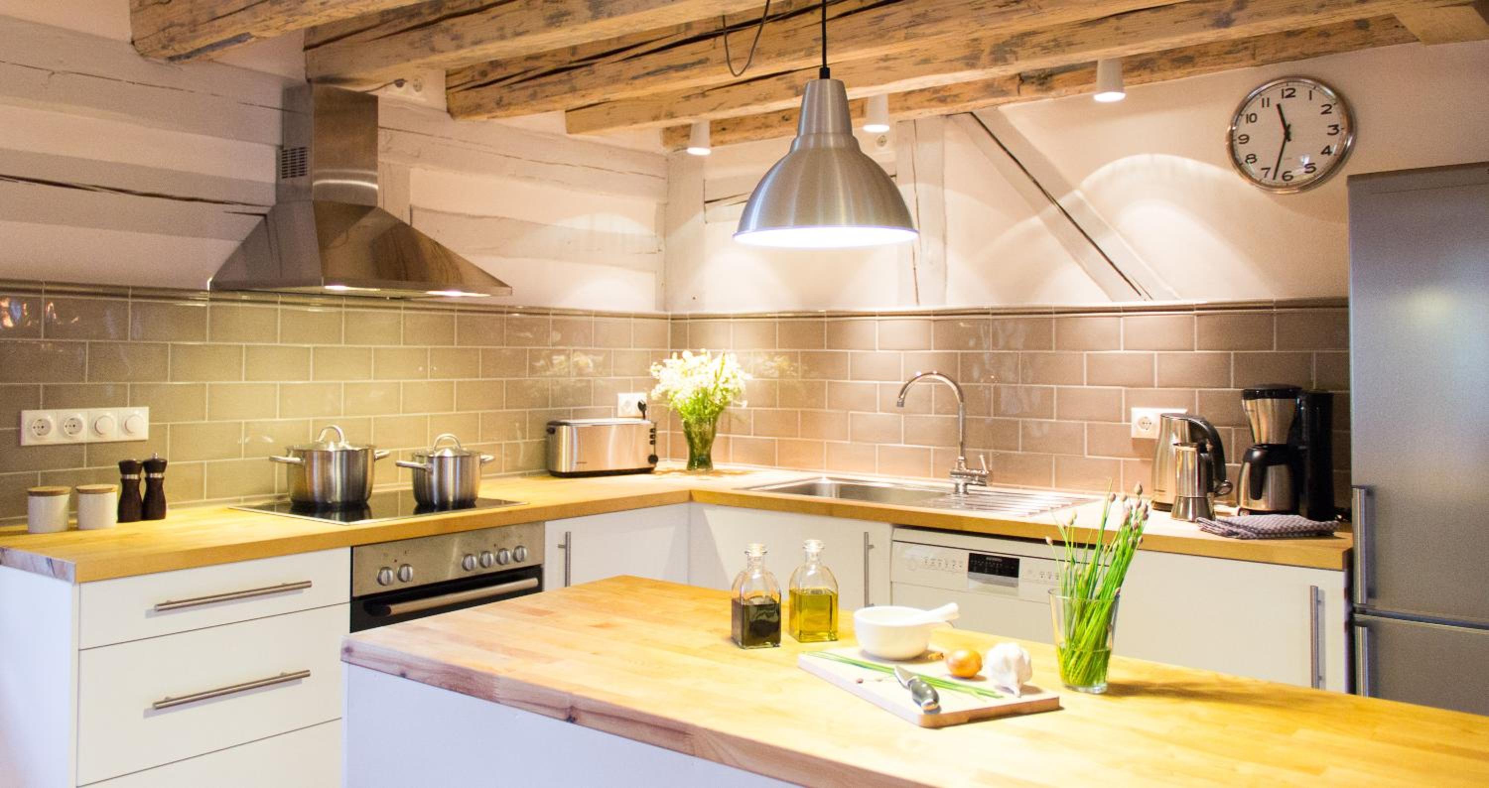 Altendorfer Vorwerk - Ferienapartments