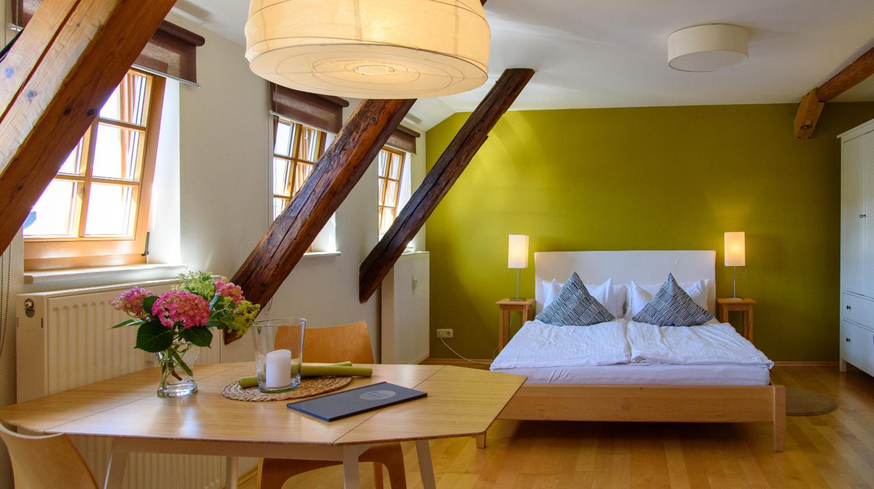 Altendorfer Vorwerk - Ferienapartments