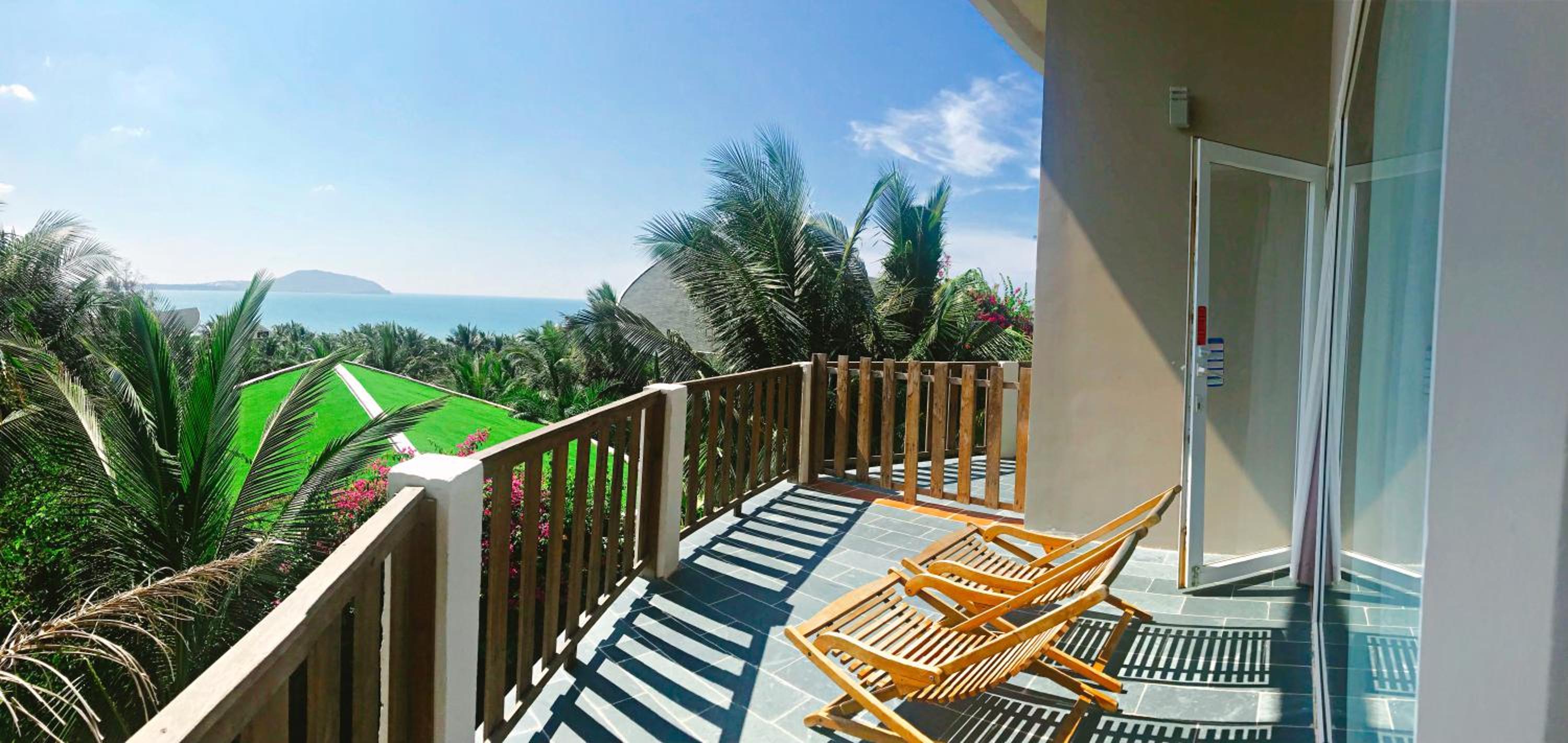 Sandunes Beach Resort & Spa