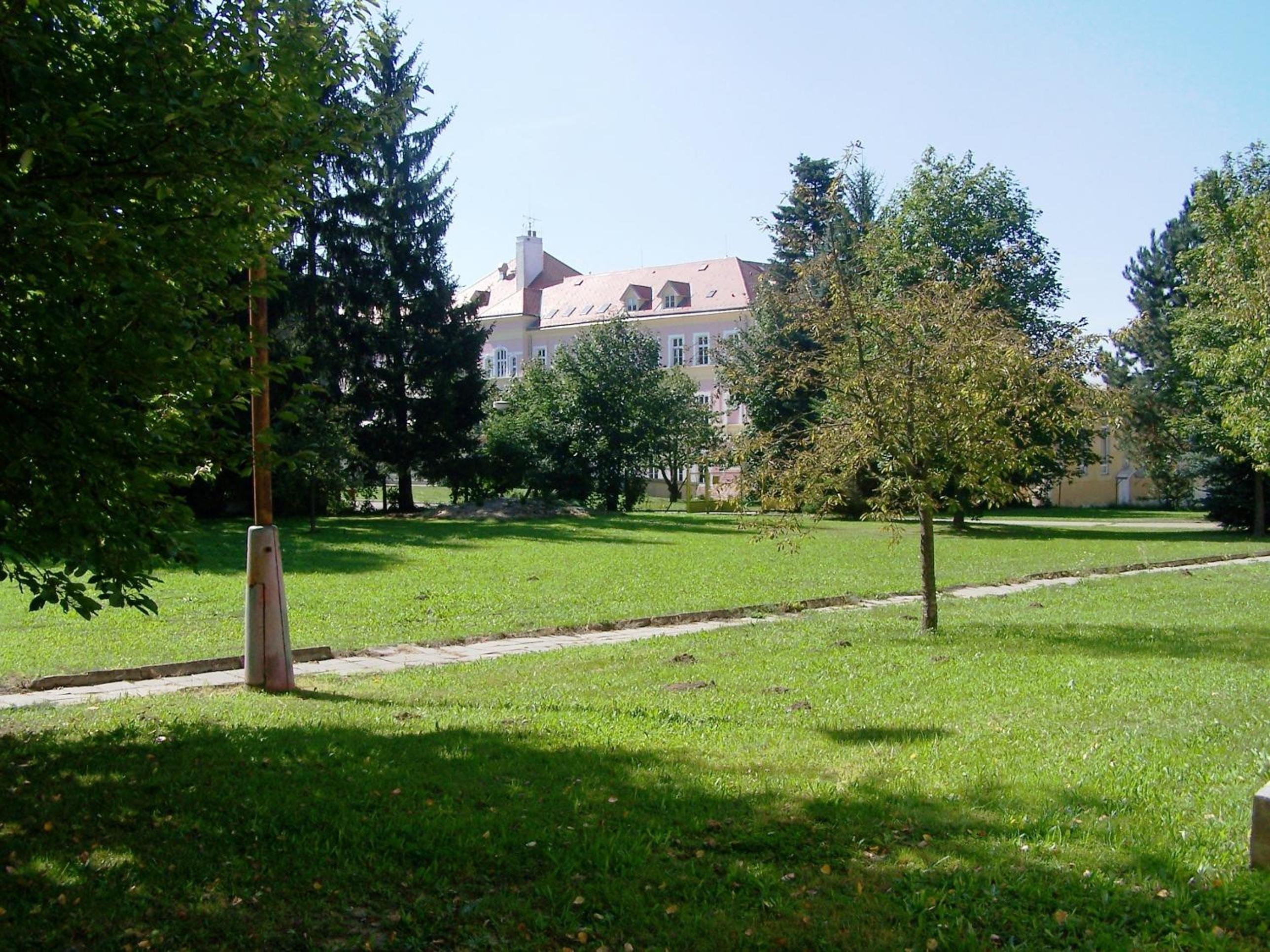 Apartmány Sluníčko