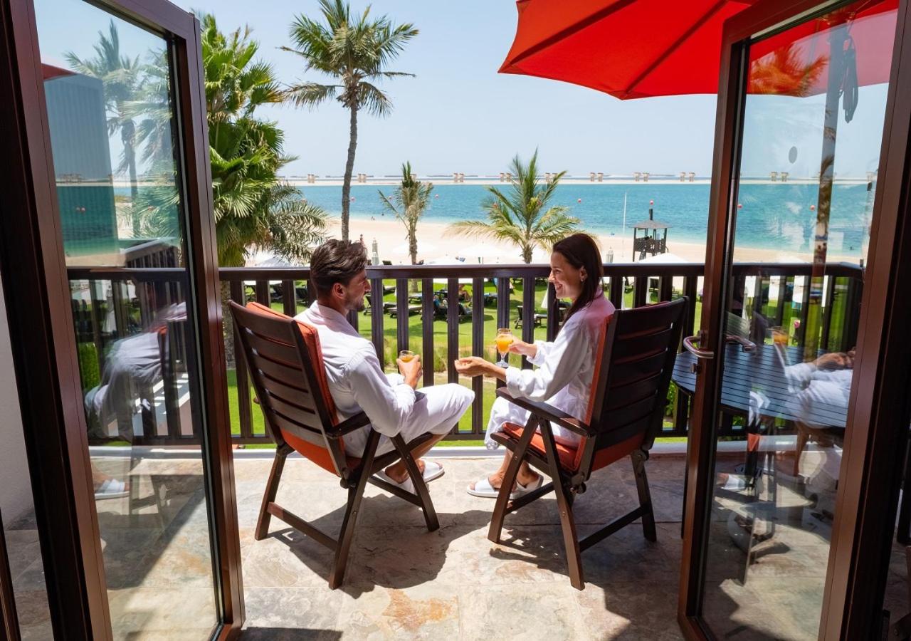 JA Palm Tree Court, Dubai