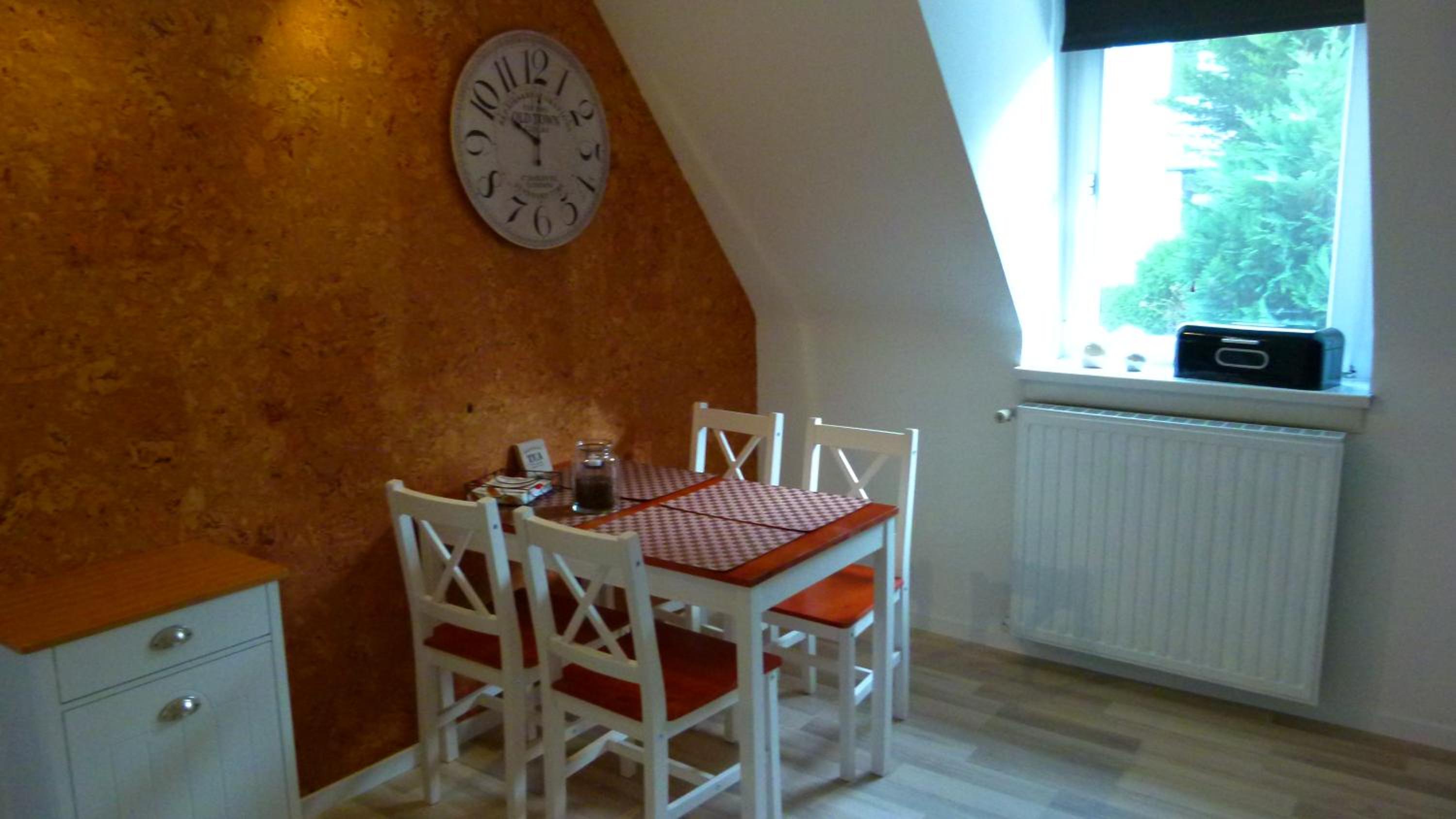 Casa Maria App. Jose 1. Obergeschoss view 5